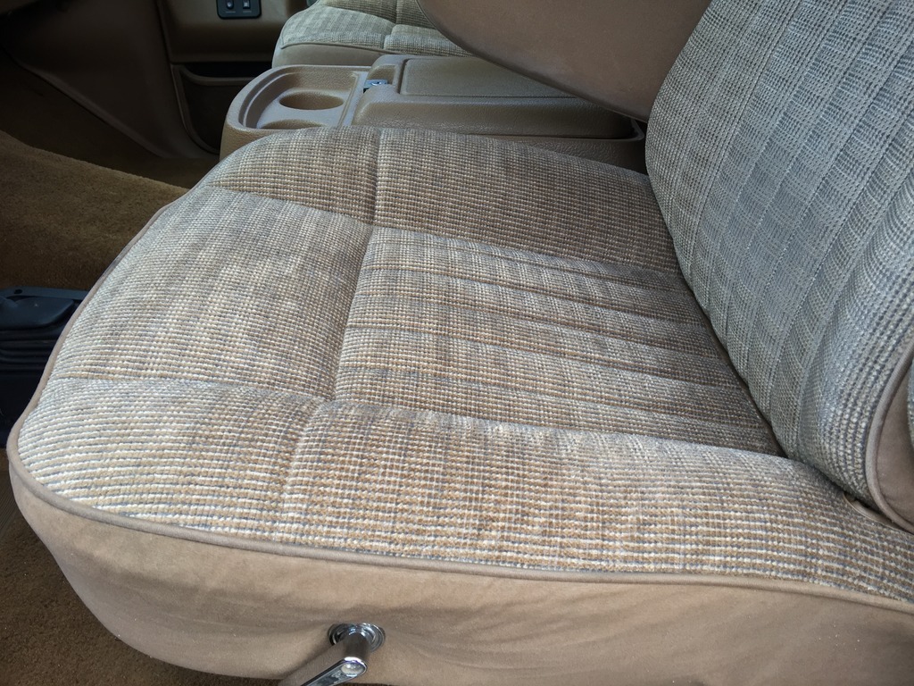 Used 1988 Ford Bronco XLT- ORIGINAL PAINT- ARIZONA SUV- | Mundelein, IL