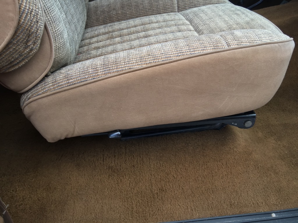 Used 1988 Ford Bronco XLT- ORIGINAL PAINT- ARIZONA SUV- | Mundelein, IL