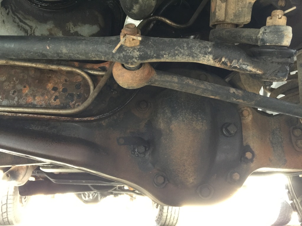 Used 1988 Ford Bronco XLT- ORIGINAL PAINT- ARIZONA SUV- | Mundelein, IL