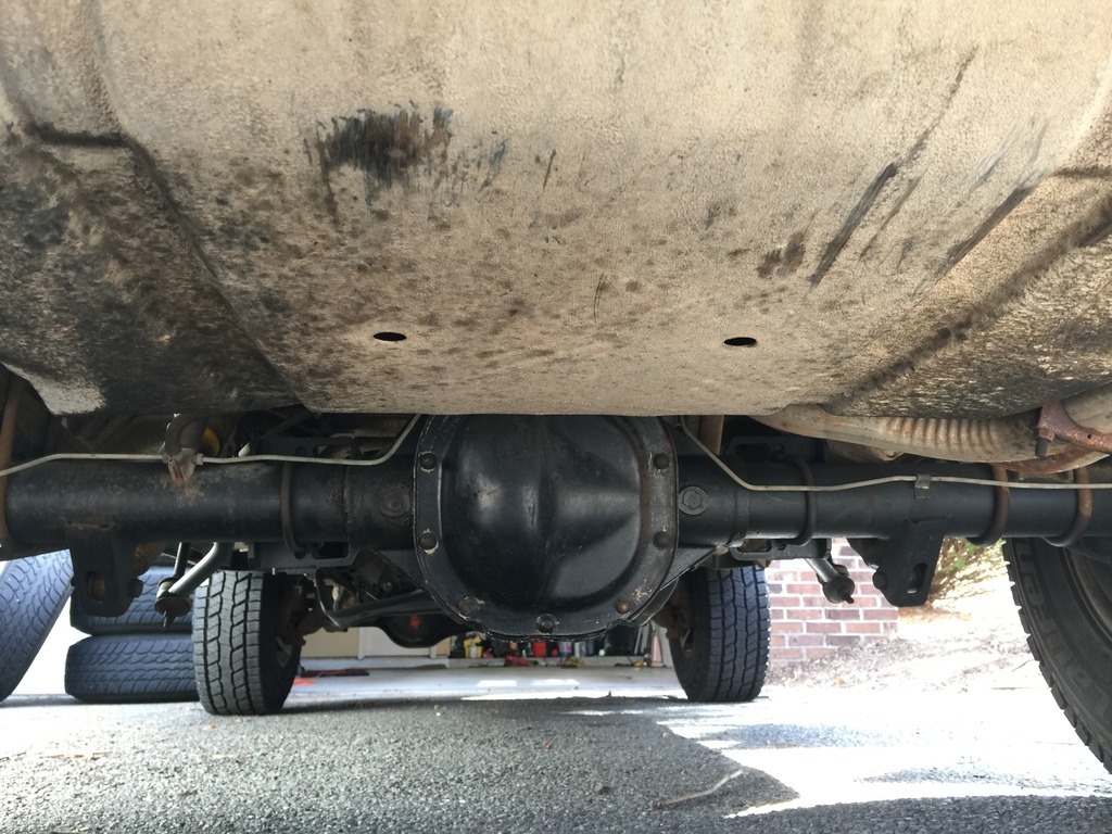 Used 1988 Ford Bronco XLT- ORIGINAL PAINT- ARIZONA SUV- | Mundelein, IL