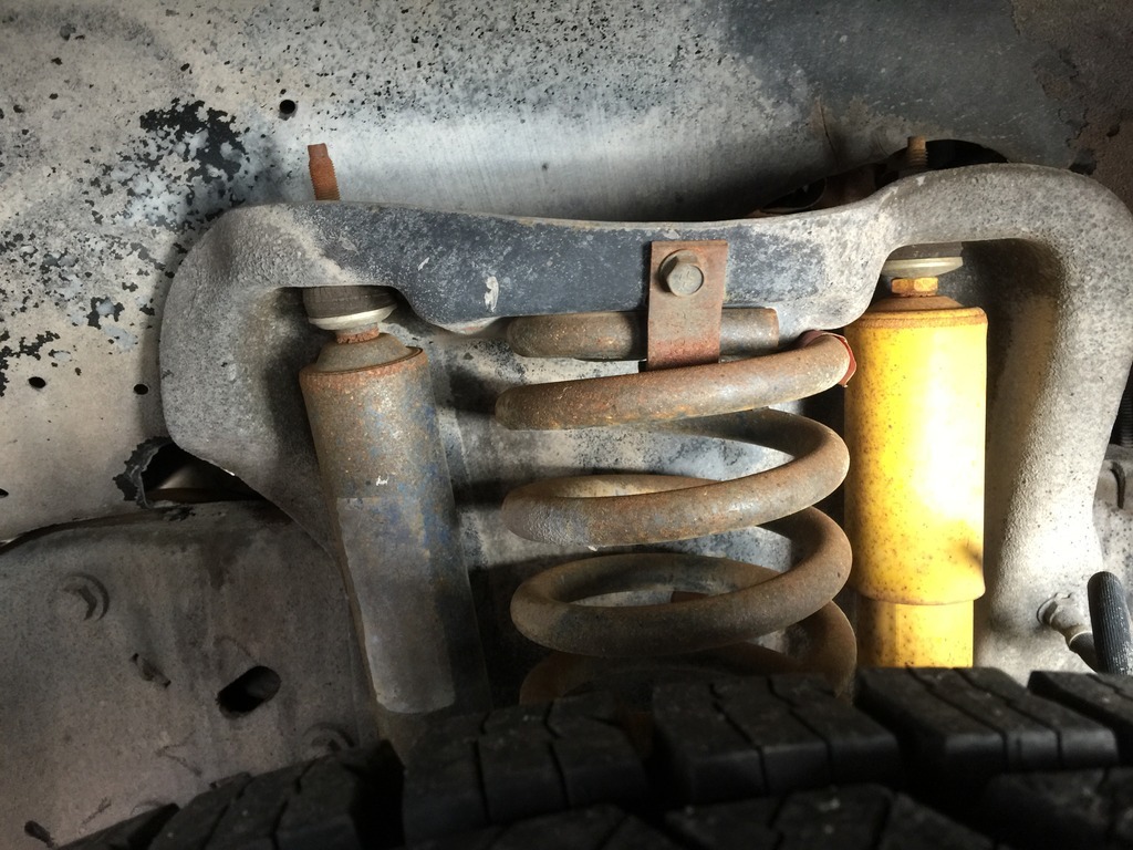Used 1988 Ford Bronco XLT- ORIGINAL PAINT- ARIZONA SUV- | Mundelein, IL