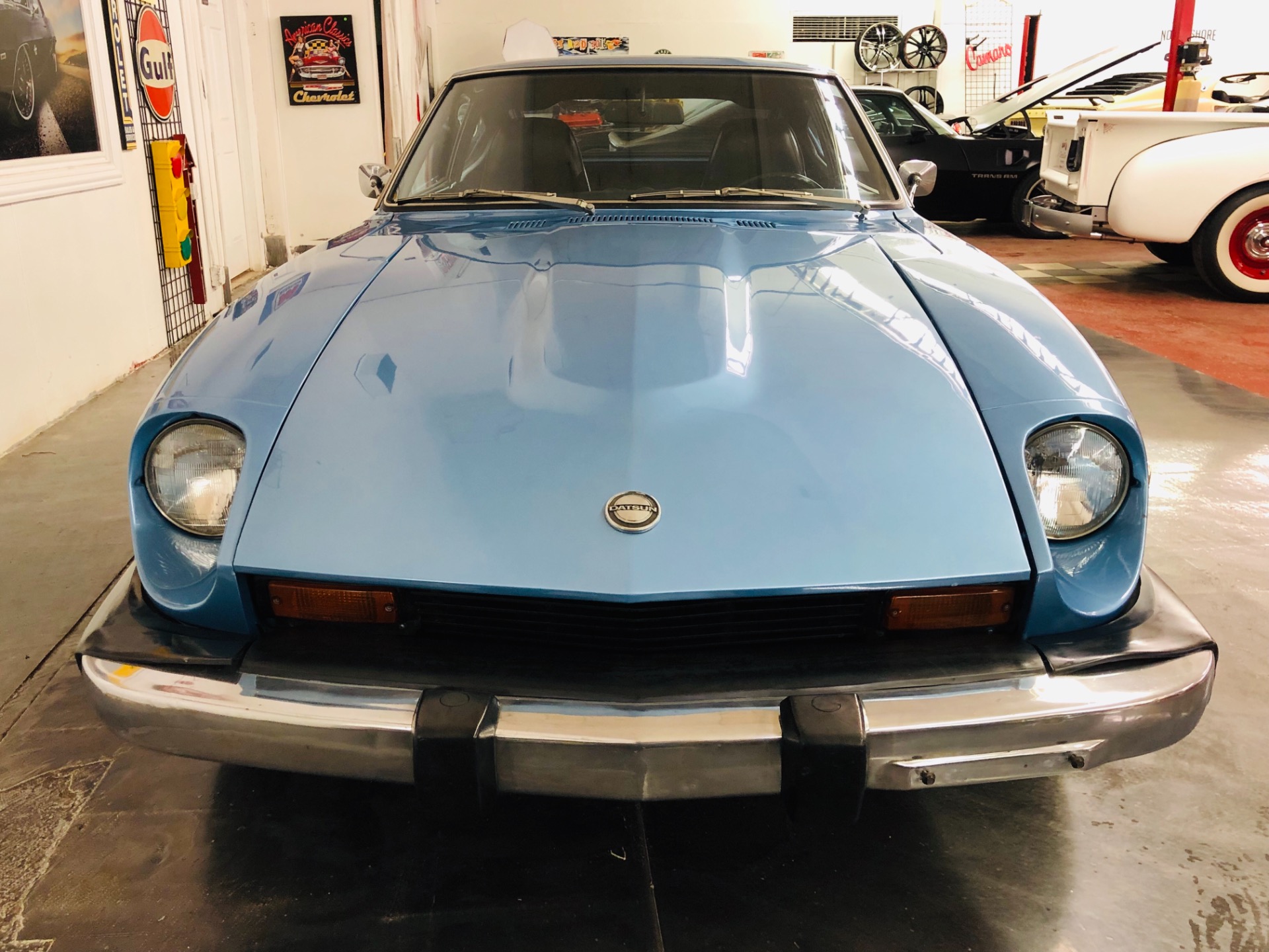 Used 1976 Datsun 280Z -CLEAN CLASSIC IMPORT-VIDEO | Mundelein, IL