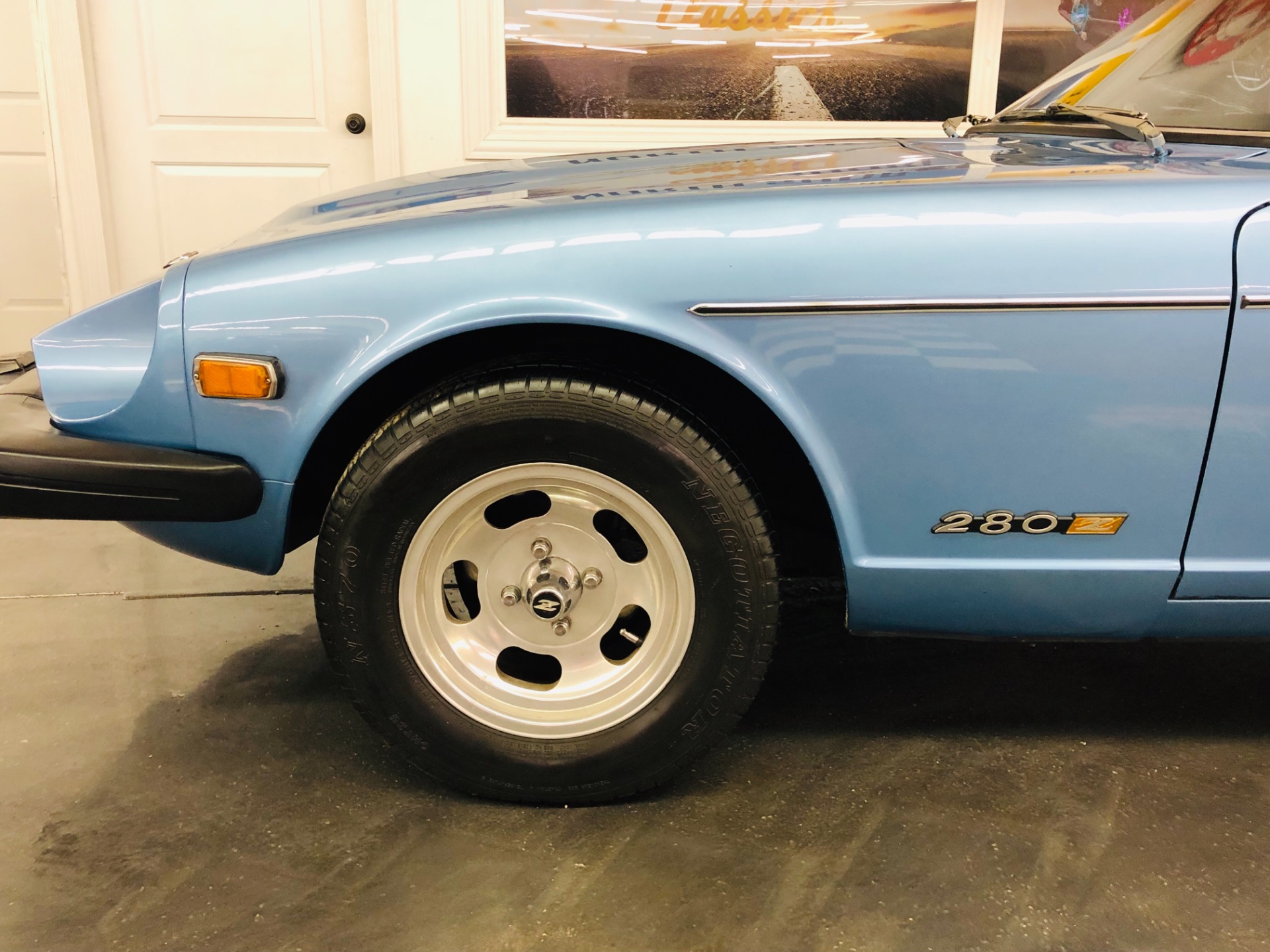 Used 1976 Datsun 280Z -CLEAN CLASSIC IMPORT-VIDEO | Mundelein, IL