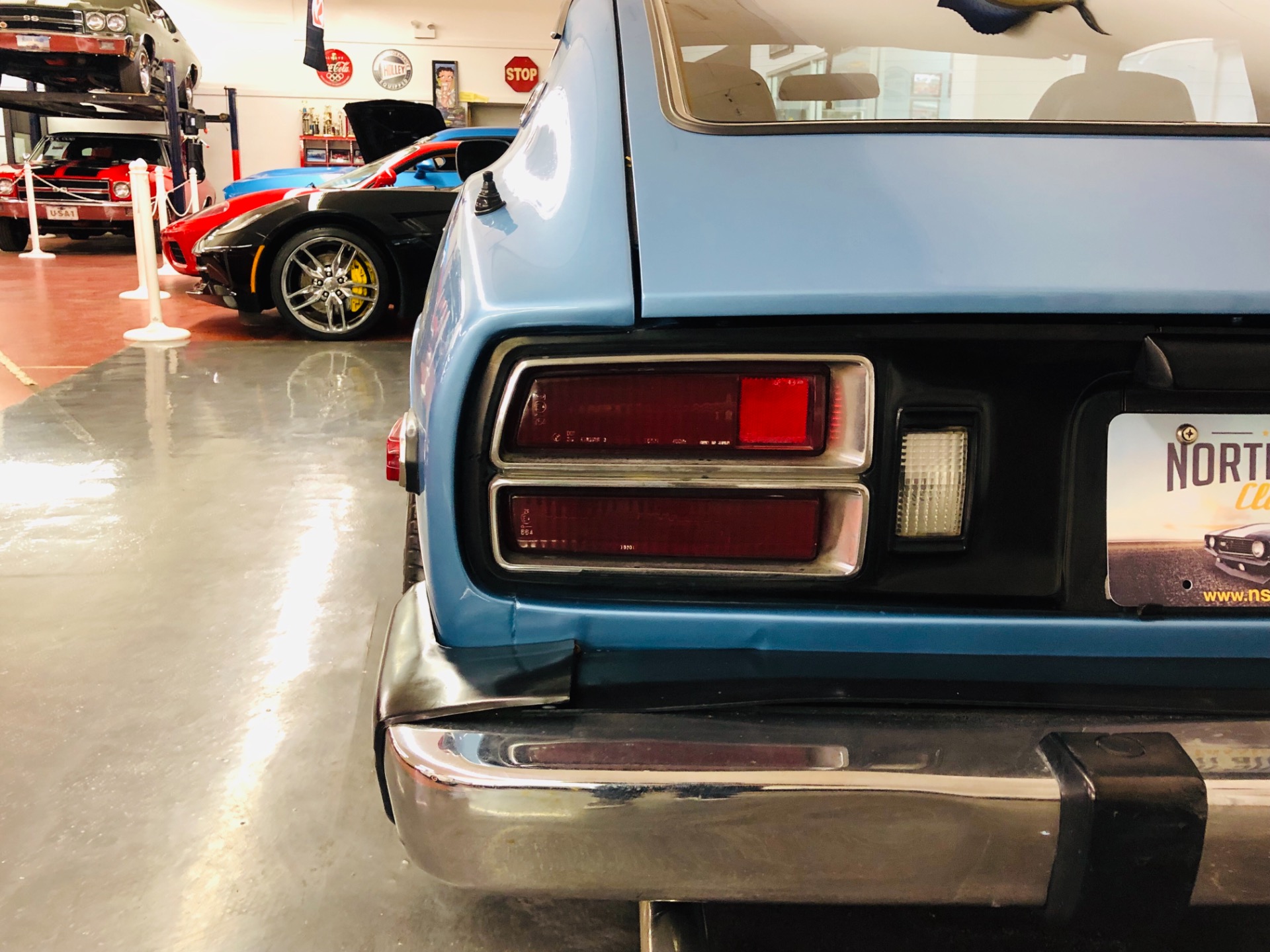 Used 1976 Datsun 280Z -CLEAN CLASSIC IMPORT-VIDEO | Mundelein, IL