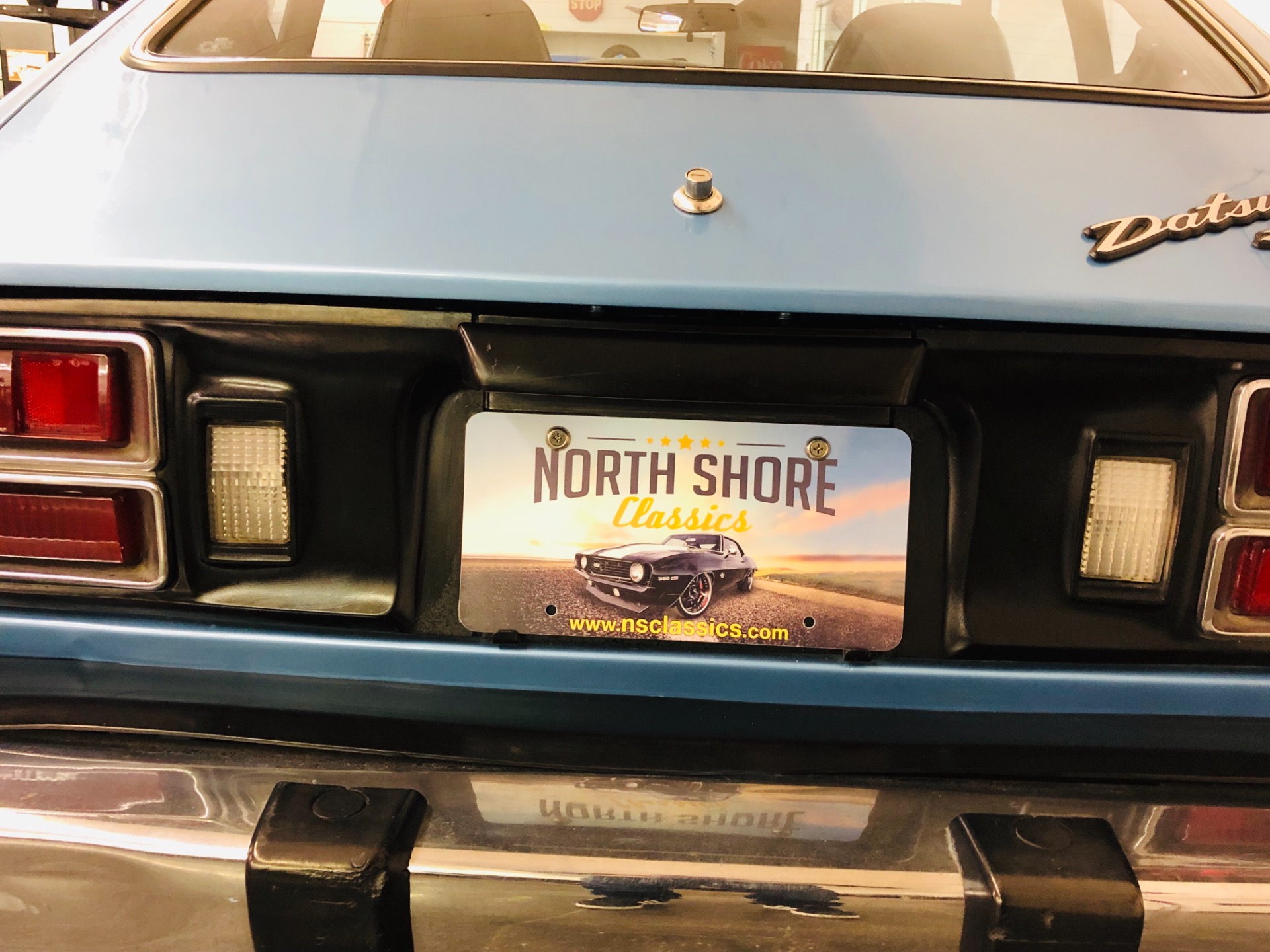 Used 1976 Datsun 280Z -CLEAN CLASSIC IMPORT-VIDEO | Mundelein, IL