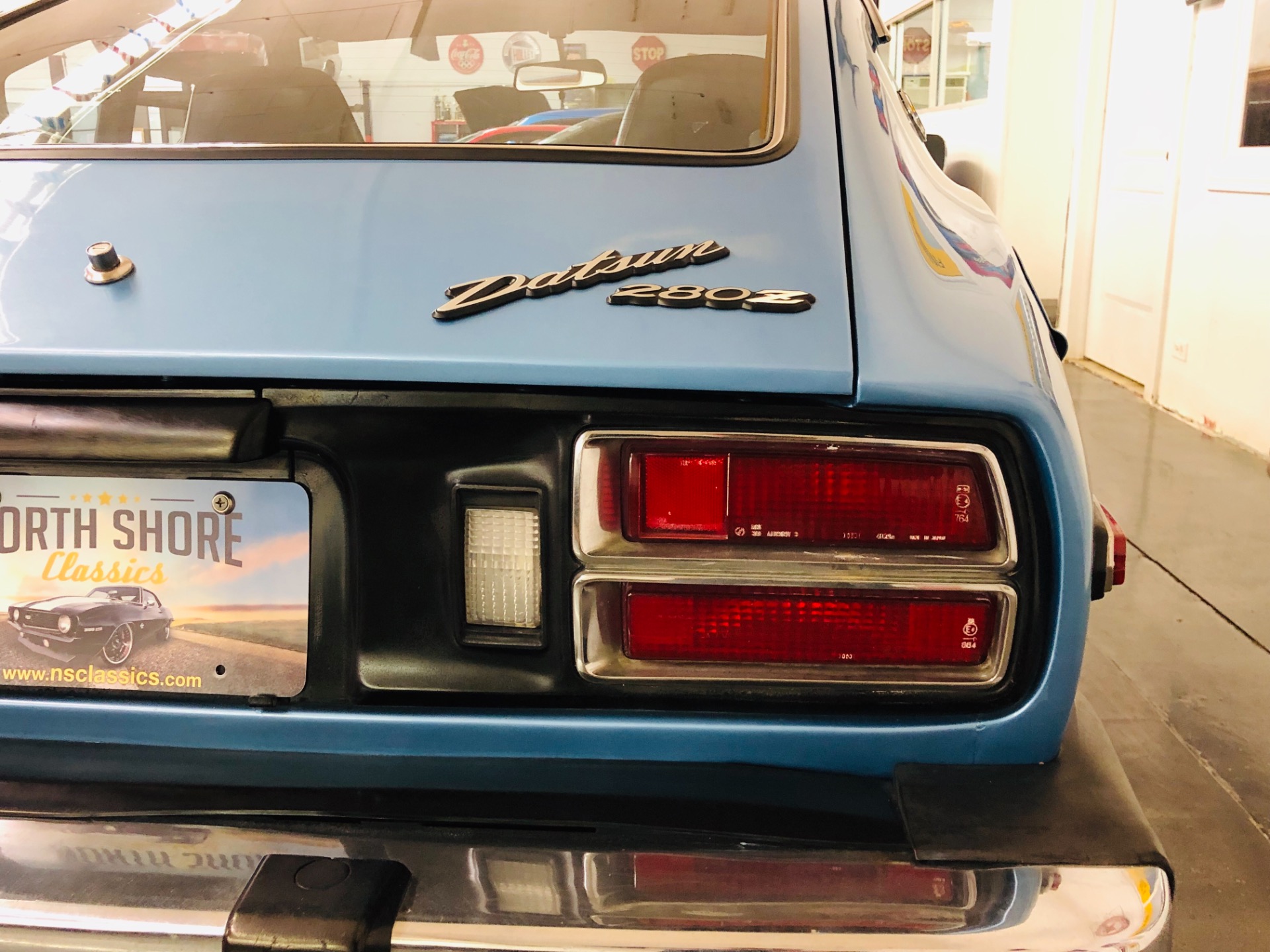 Used 1976 Datsun 280Z -CLEAN CLASSIC IMPORT-VIDEO | Mundelein, IL