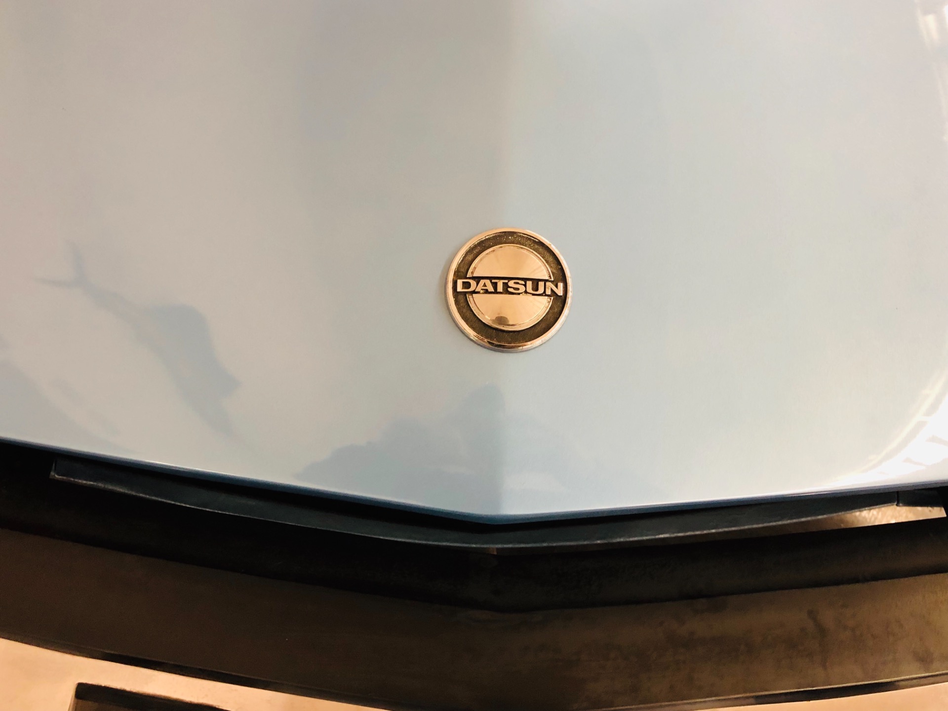 Used 1976 Datsun 280Z -CLEAN CLASSIC IMPORT-VIDEO | Mundelein, IL