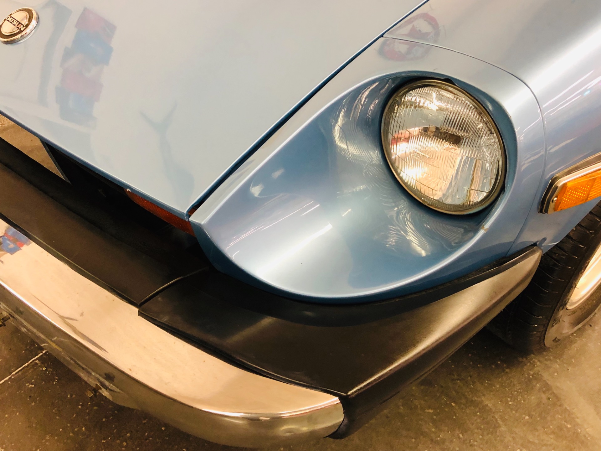Used 1976 Datsun 280Z -CLEAN CLASSIC IMPORT-VIDEO | Mundelein, IL