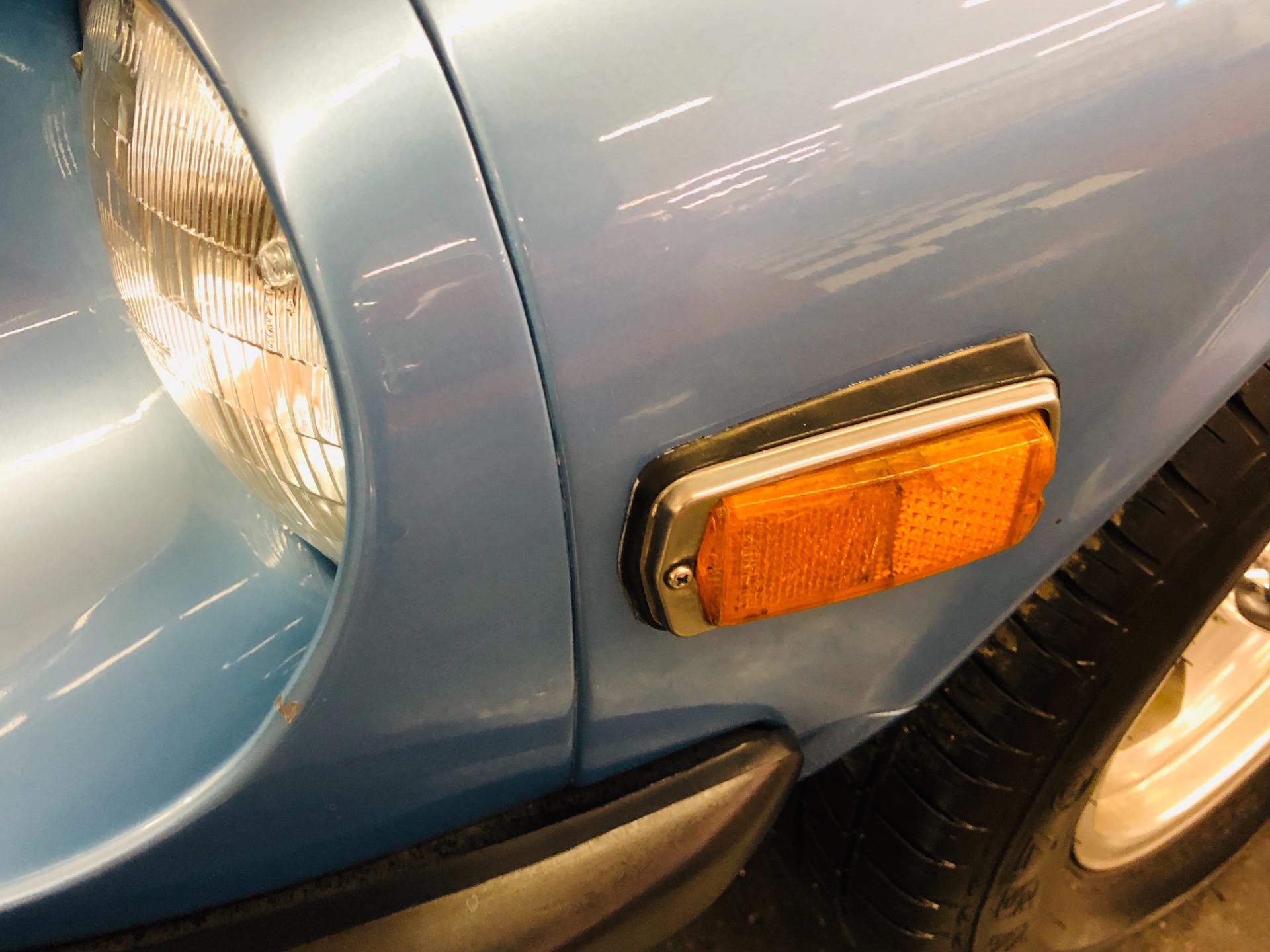 Used 1976 Datsun 280Z -CLEAN CLASSIC IMPORT-VIDEO | Mundelein, IL