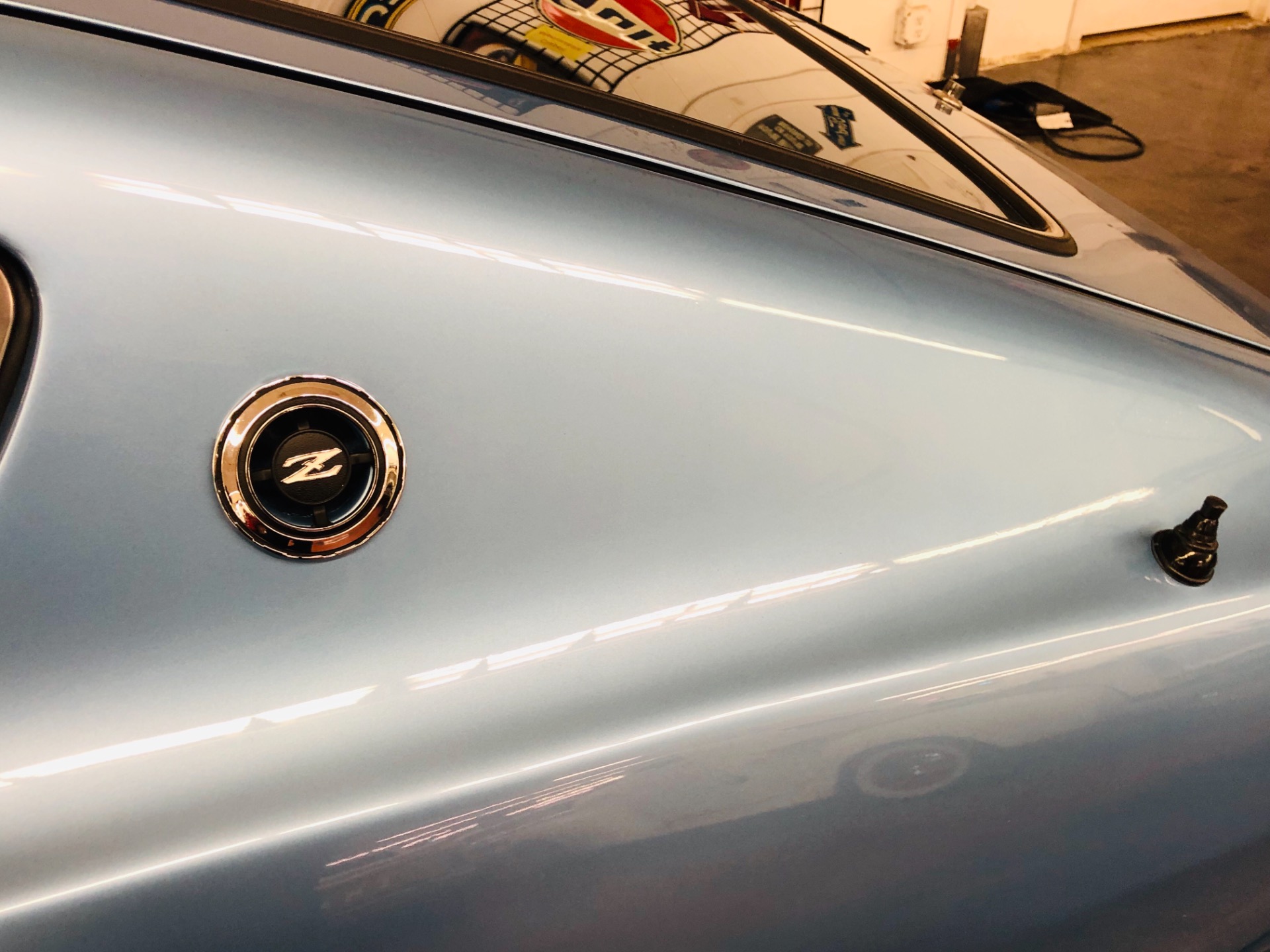 Used 1976 Datsun 280Z -CLEAN CLASSIC IMPORT-VIDEO | Mundelein, IL