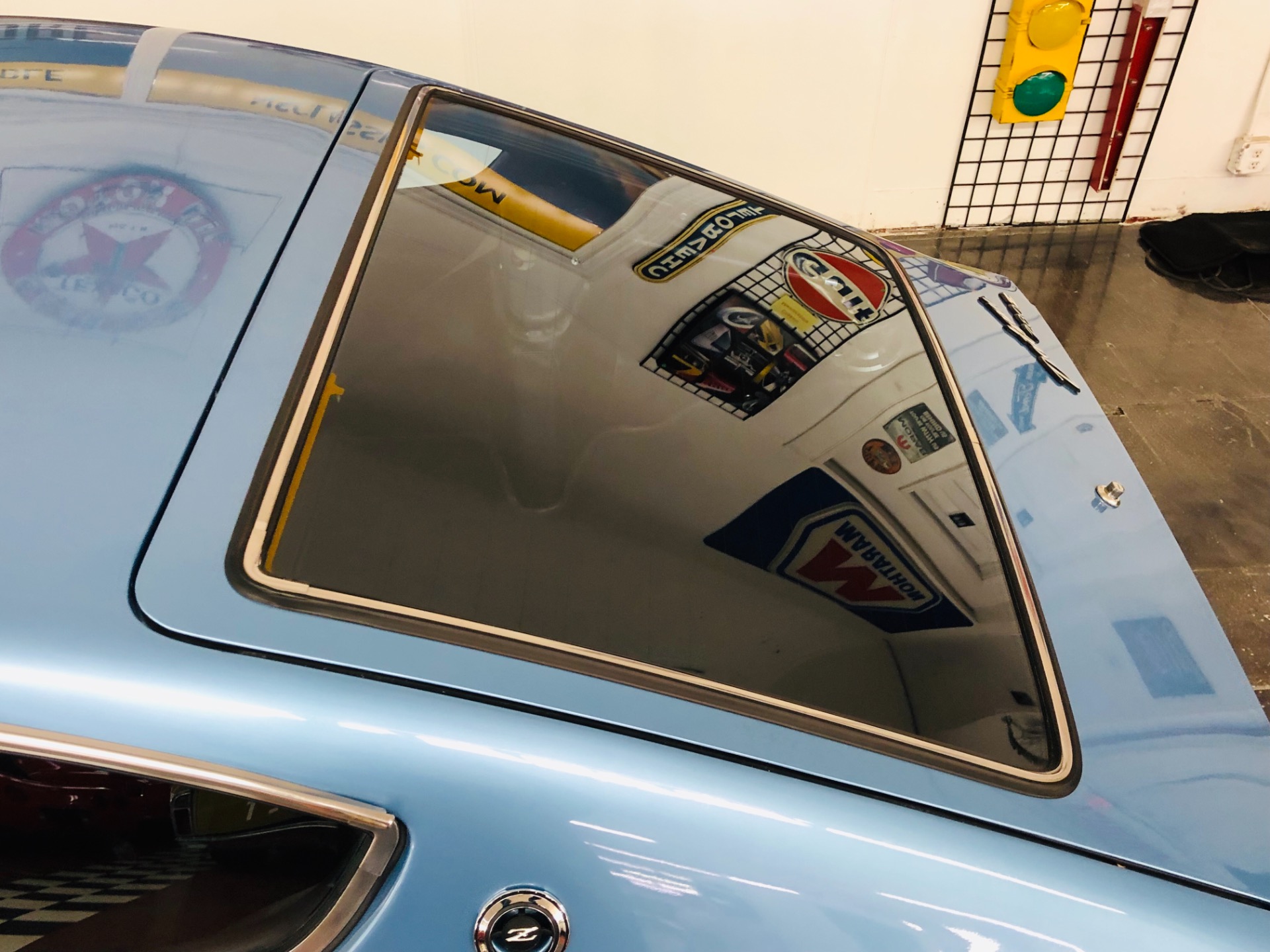 Used 1976 Datsun 280Z -CLEAN CLASSIC IMPORT-VIDEO | Mundelein, IL