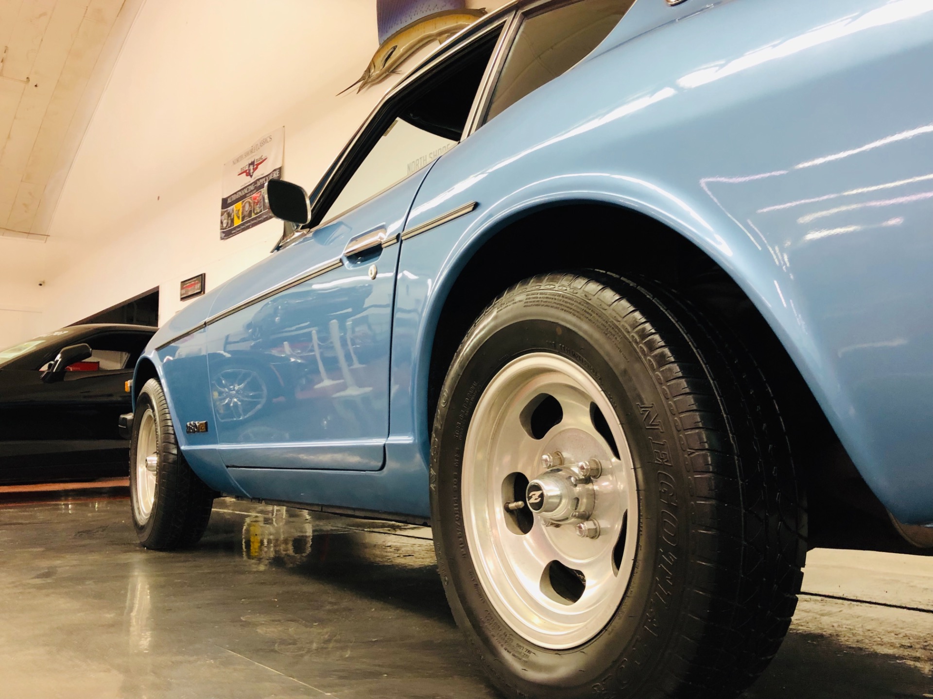 Used 1976 Datsun 280Z -CLEAN CLASSIC IMPORT-VIDEO | Mundelein, IL