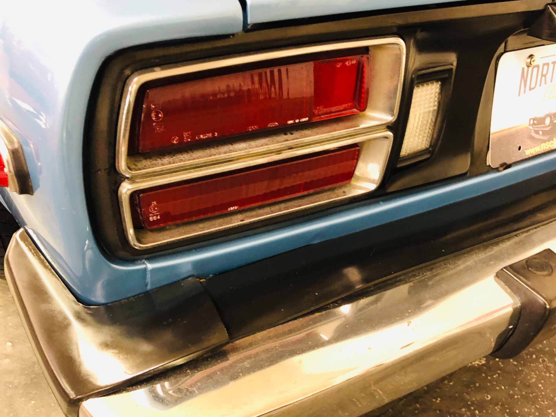 Used 1976 Datsun 280Z -CLEAN CLASSIC IMPORT-VIDEO | Mundelein, IL