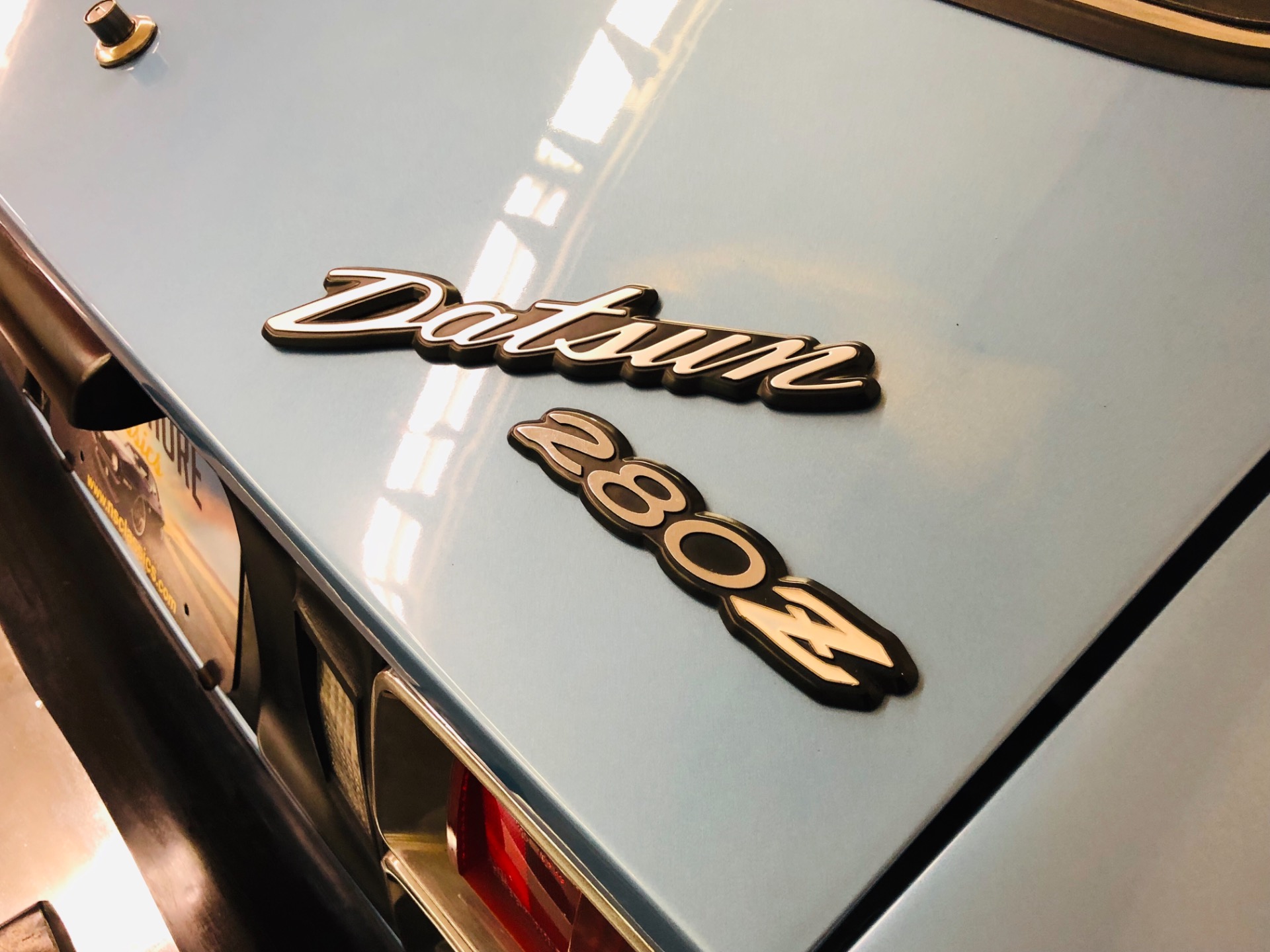 Used 1976 Datsun 280Z -CLEAN CLASSIC IMPORT-VIDEO | Mundelein, IL