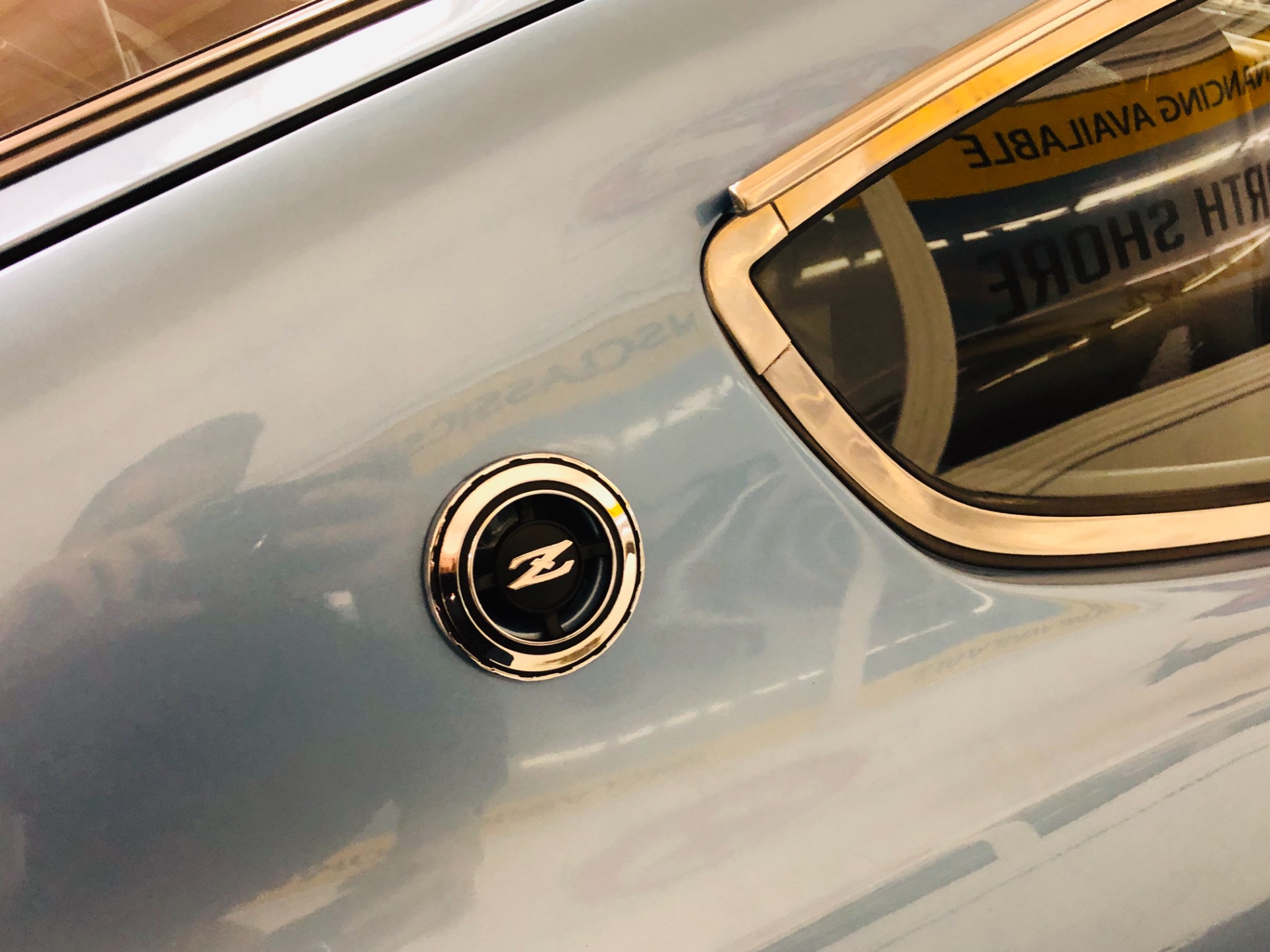 Used 1976 Datsun 280Z -CLEAN CLASSIC IMPORT-VIDEO | Mundelein, IL