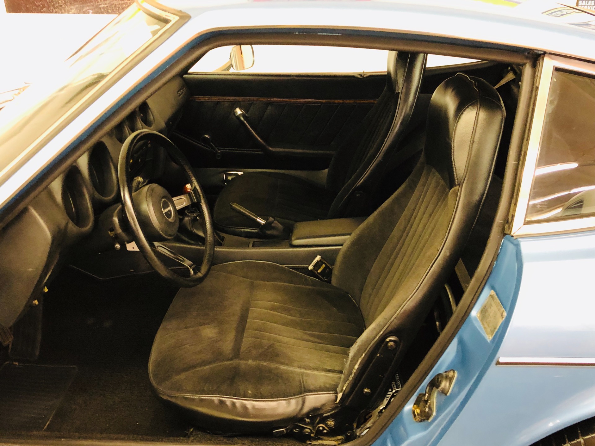 Used 1976 Datsun 280Z -CLEAN CLASSIC IMPORT-VIDEO | Mundelein, IL