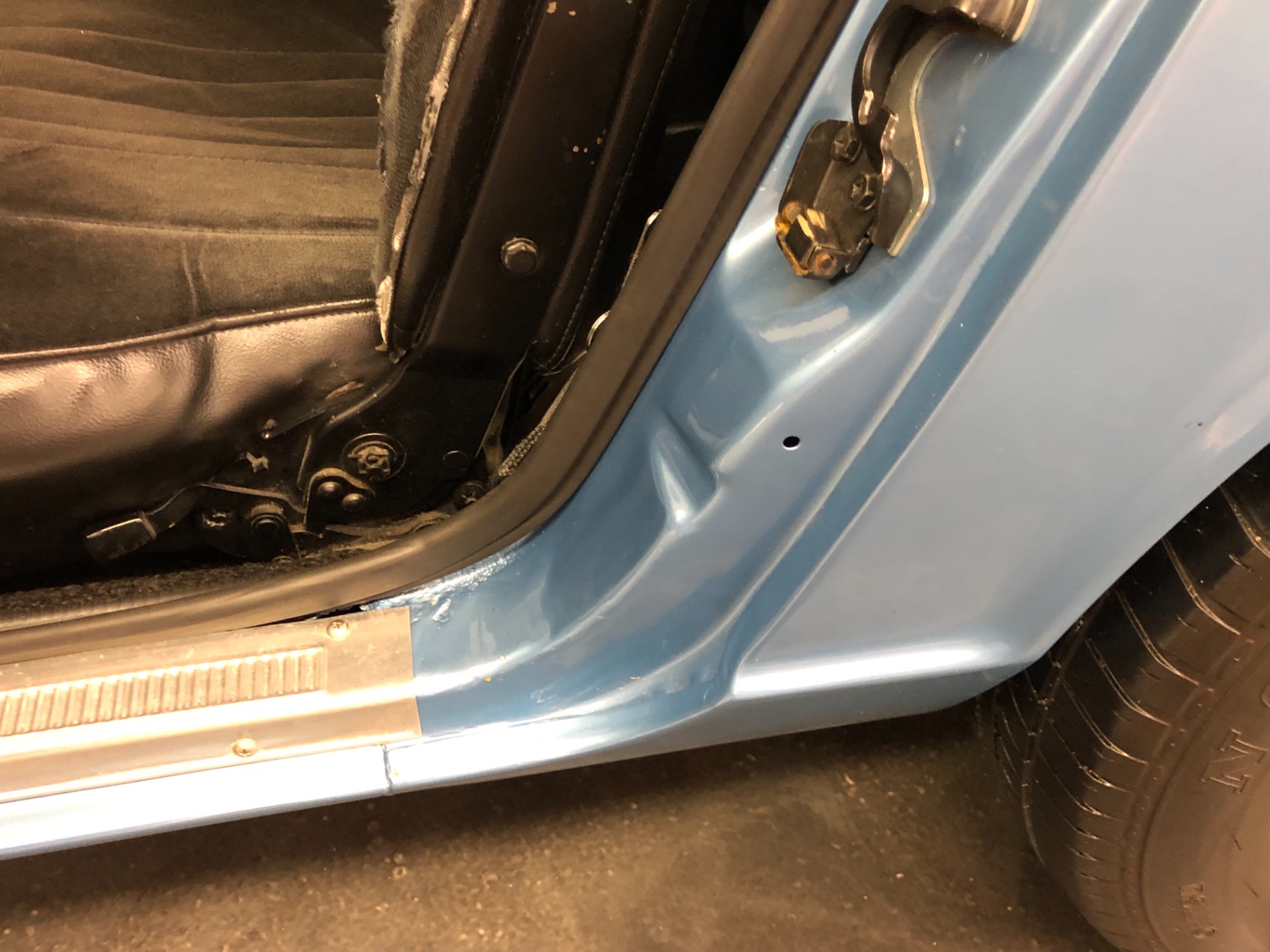 Used 1976 Datsun 280Z -CLEAN CLASSIC IMPORT-VIDEO | Mundelein, IL