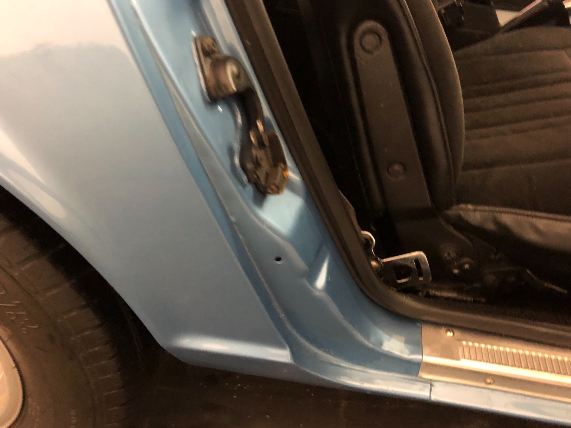 Used 1976 Datsun 280Z -CLEAN CLASSIC IMPORT-VIDEO | Mundelein, IL