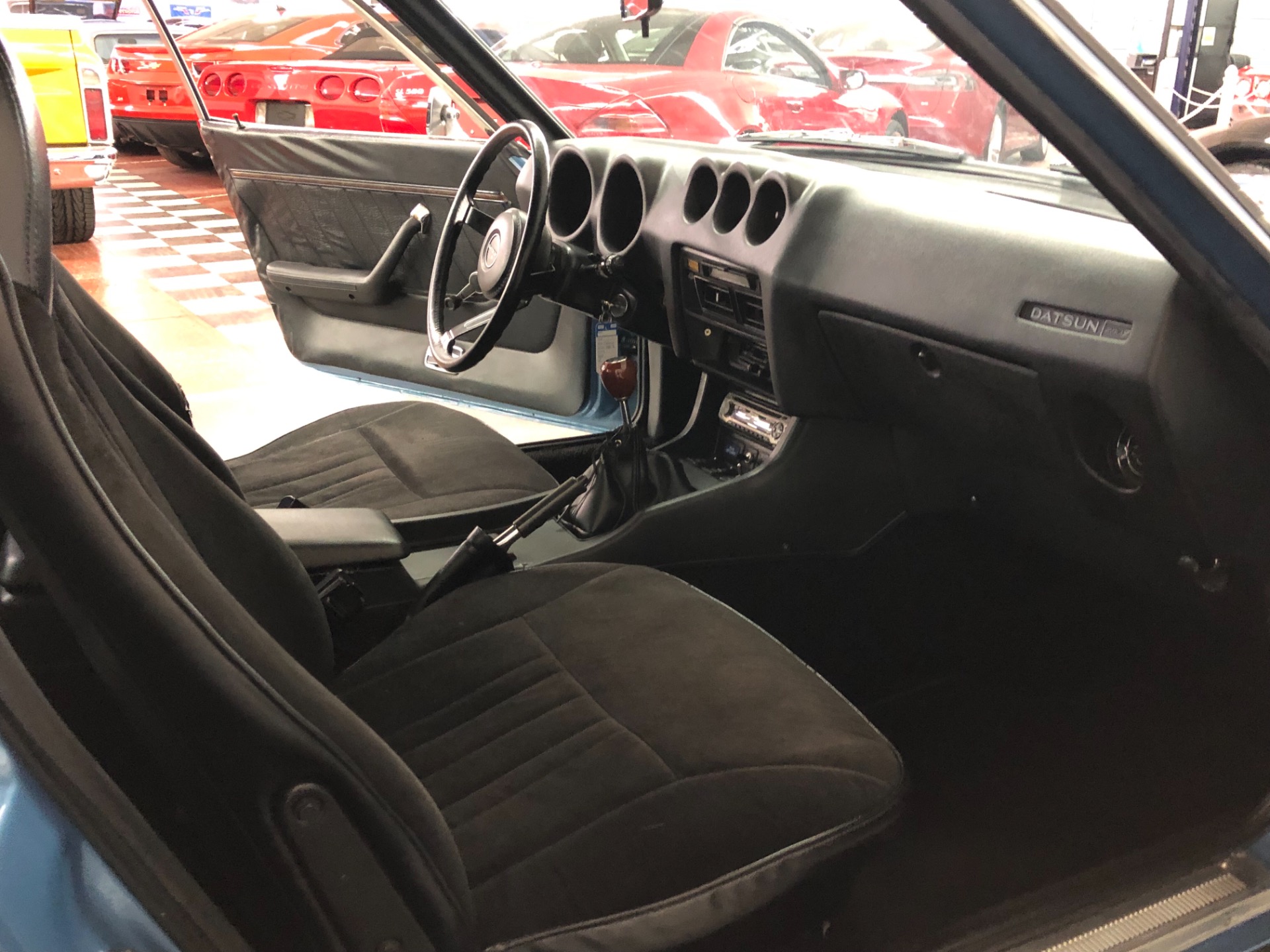 Used 1976 Datsun 280Z -CLEAN CLASSIC IMPORT-VIDEO | Mundelein, IL
