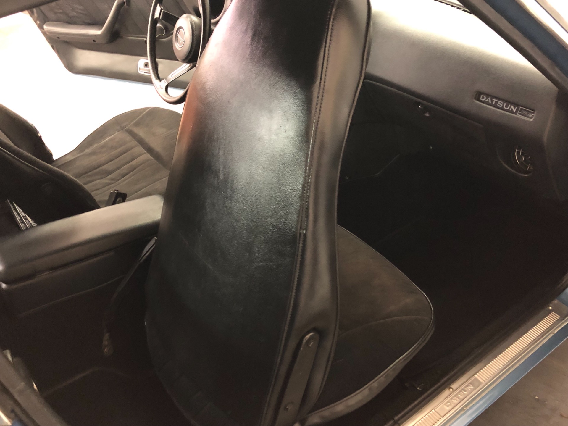 Used 1976 Datsun 280Z -CLEAN CLASSIC IMPORT-VIDEO | Mundelein, IL