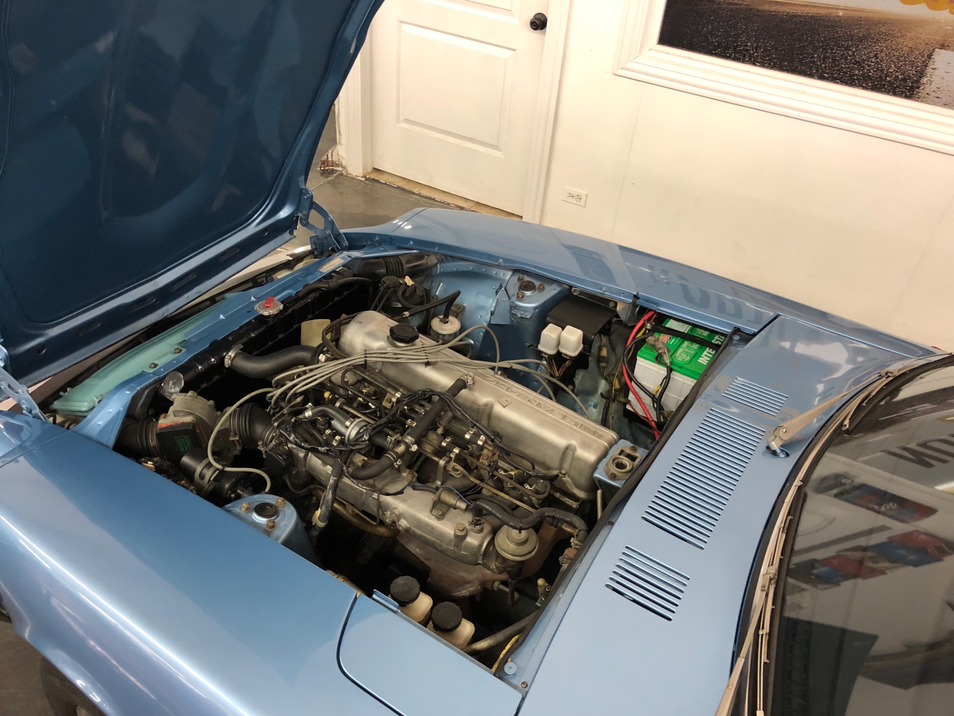 Used 1976 Datsun 280Z -CLEAN CLASSIC IMPORT-VIDEO | Mundelein, IL