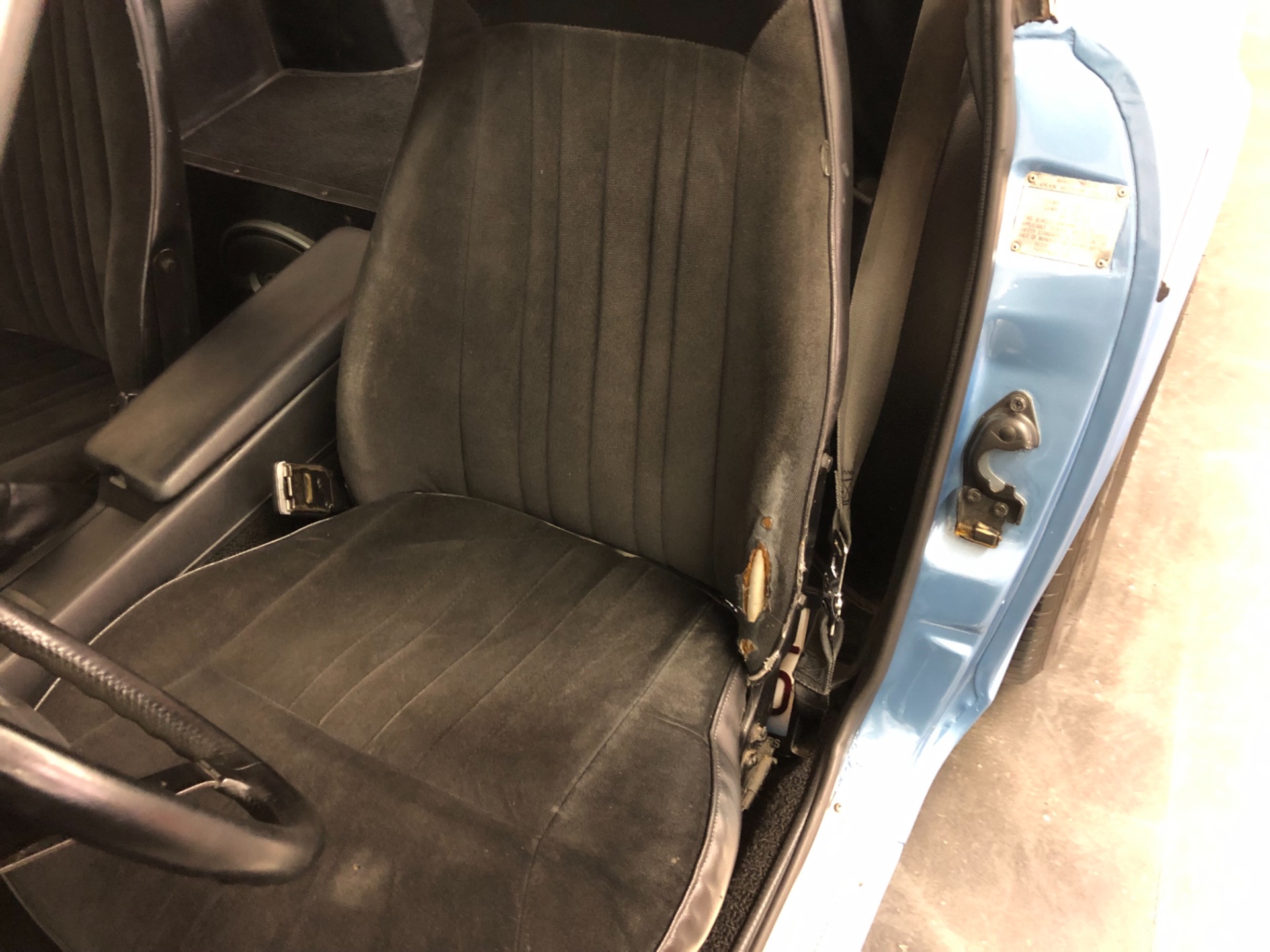 Used 1976 Datsun 280Z -CLEAN CLASSIC IMPORT-VIDEO | Mundelein, IL