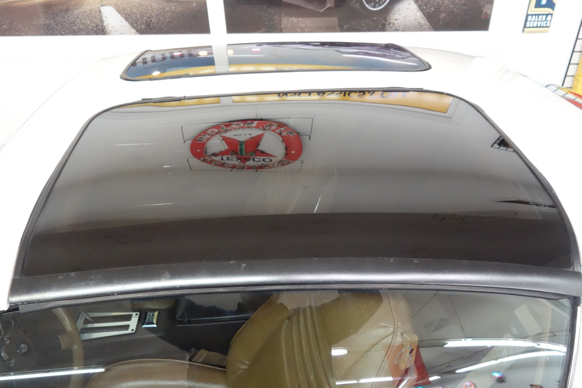 Used 1981 Pontiac Trans Am -TURBO COUPE-ONLY 9662 BUILT-T TOPS-CALIFORNIA CAR-VIDEO | Mundelein, IL