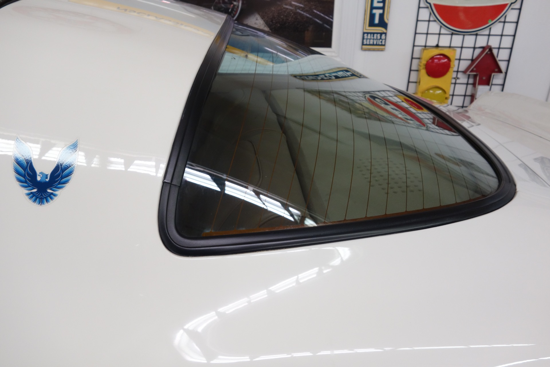 Used 1981 Pontiac Trans Am -TURBO COUPE-ONLY 9662 BUILT-T TOPS-CALIFORNIA CAR-VIDEO | Mundelein, IL