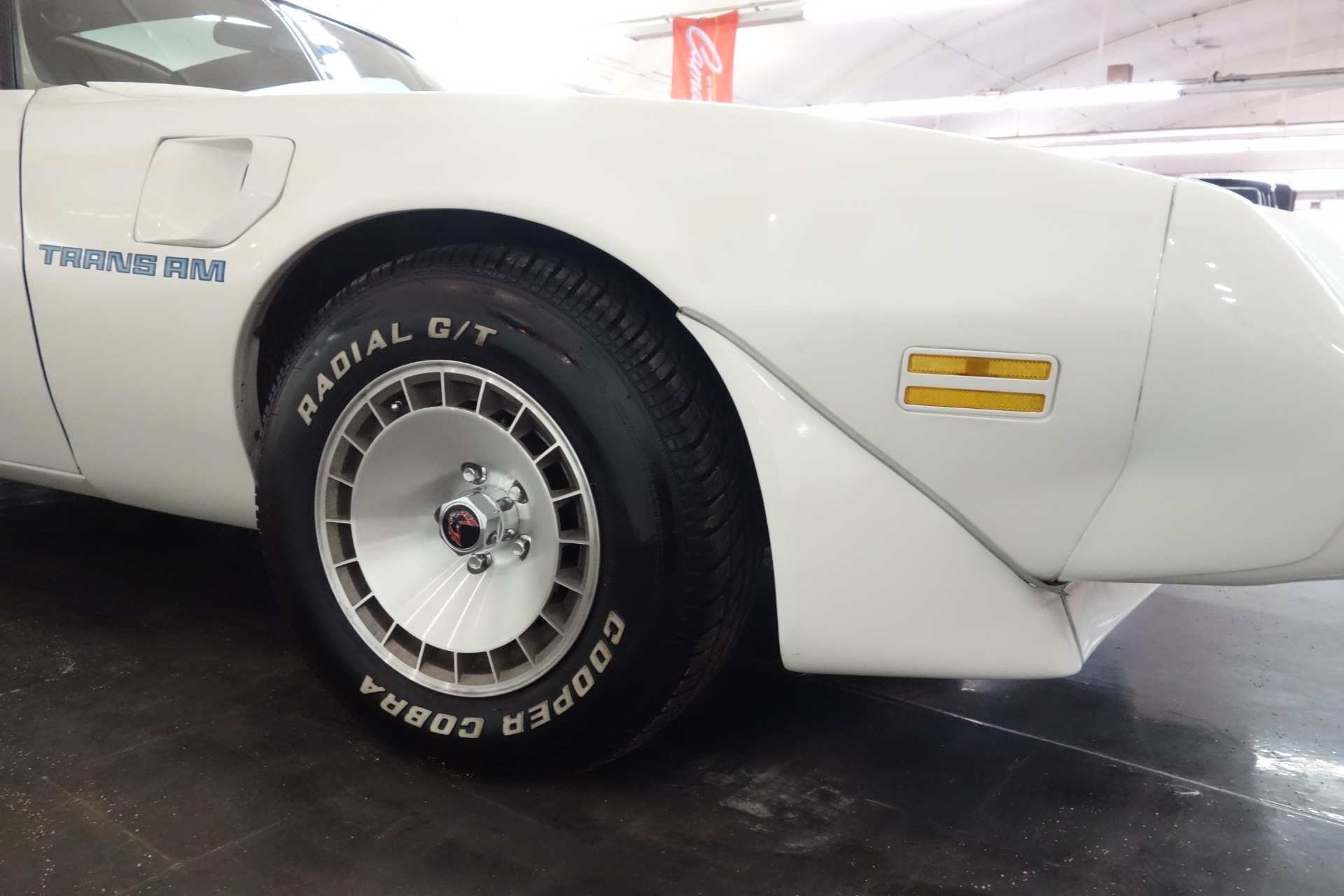 Used 1981 Pontiac Trans Am -TURBO COUPE-ONLY 9662 BUILT-T TOPS-CALIFORNIA CAR-VIDEO | Mundelein, IL