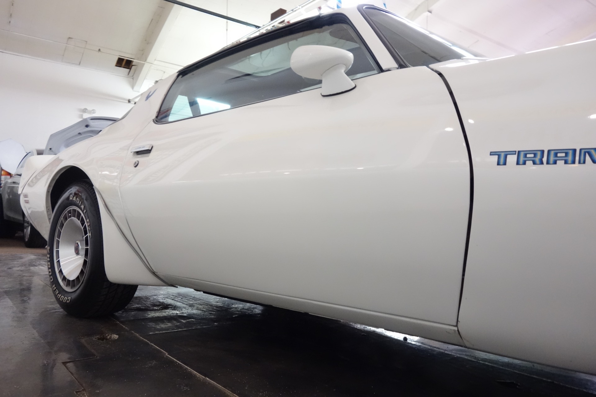 Used 1981 Pontiac Trans Am -TURBO COUPE-ONLY 9662 BUILT-T TOPS-CALIFORNIA CAR-VIDEO | Mundelein, IL