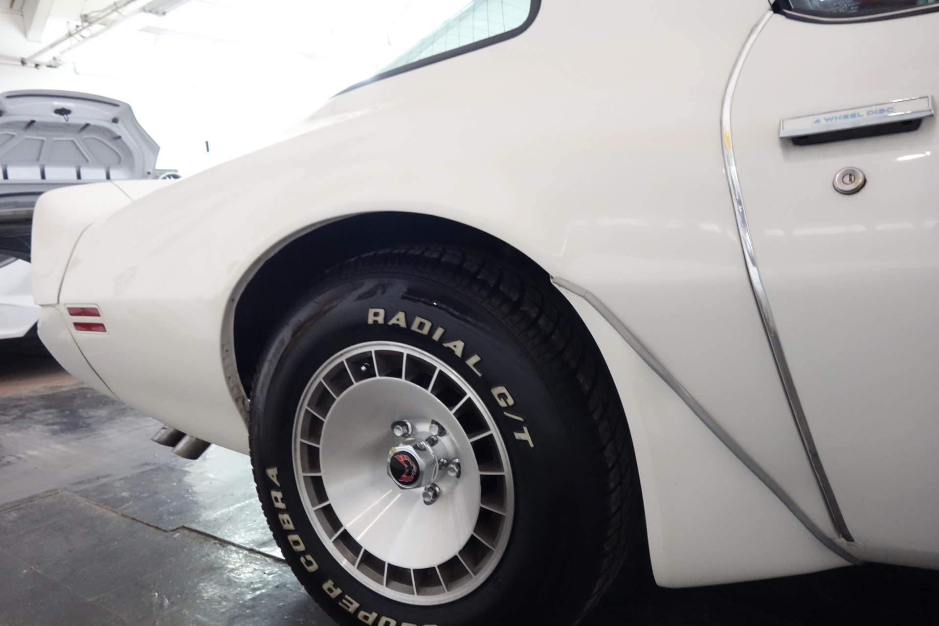 Used 1981 Pontiac Trans Am -TURBO COUPE-ONLY 9662 BUILT-T TOPS-CALIFORNIA CAR-VIDEO | Mundelein, IL
