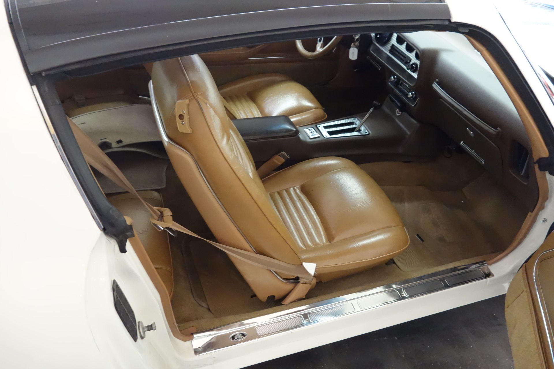 Used 1981 Pontiac Trans Am -TURBO COUPE-ONLY 9662 BUILT-T TOPS-CALIFORNIA CAR-VIDEO | Mundelein, IL