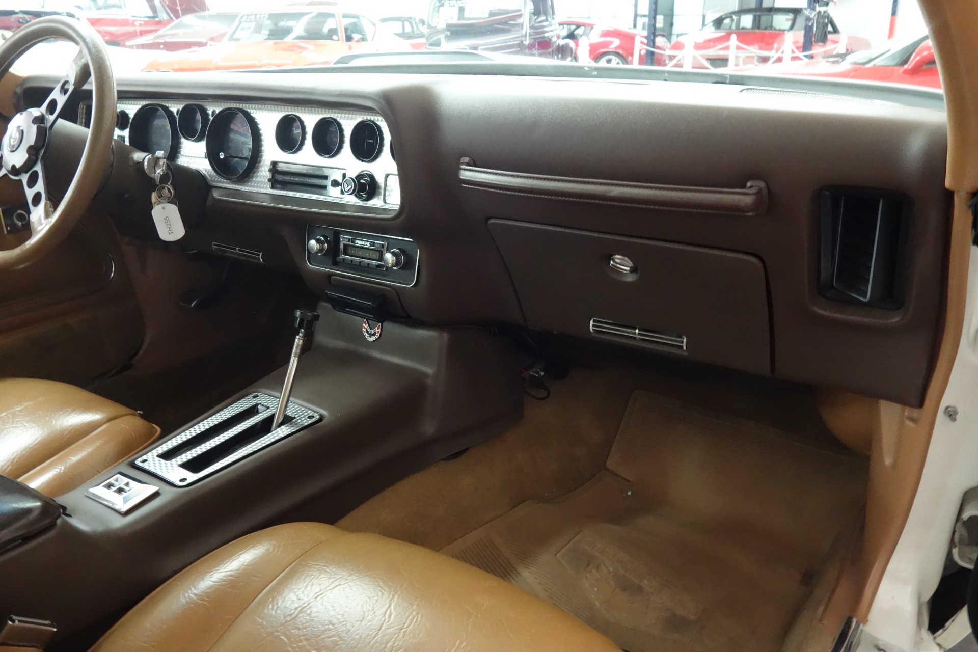 Used 1981 Pontiac Trans Am -TURBO COUPE-ONLY 9662 BUILT-T TOPS-CALIFORNIA CAR-VIDEO | Mundelein, IL