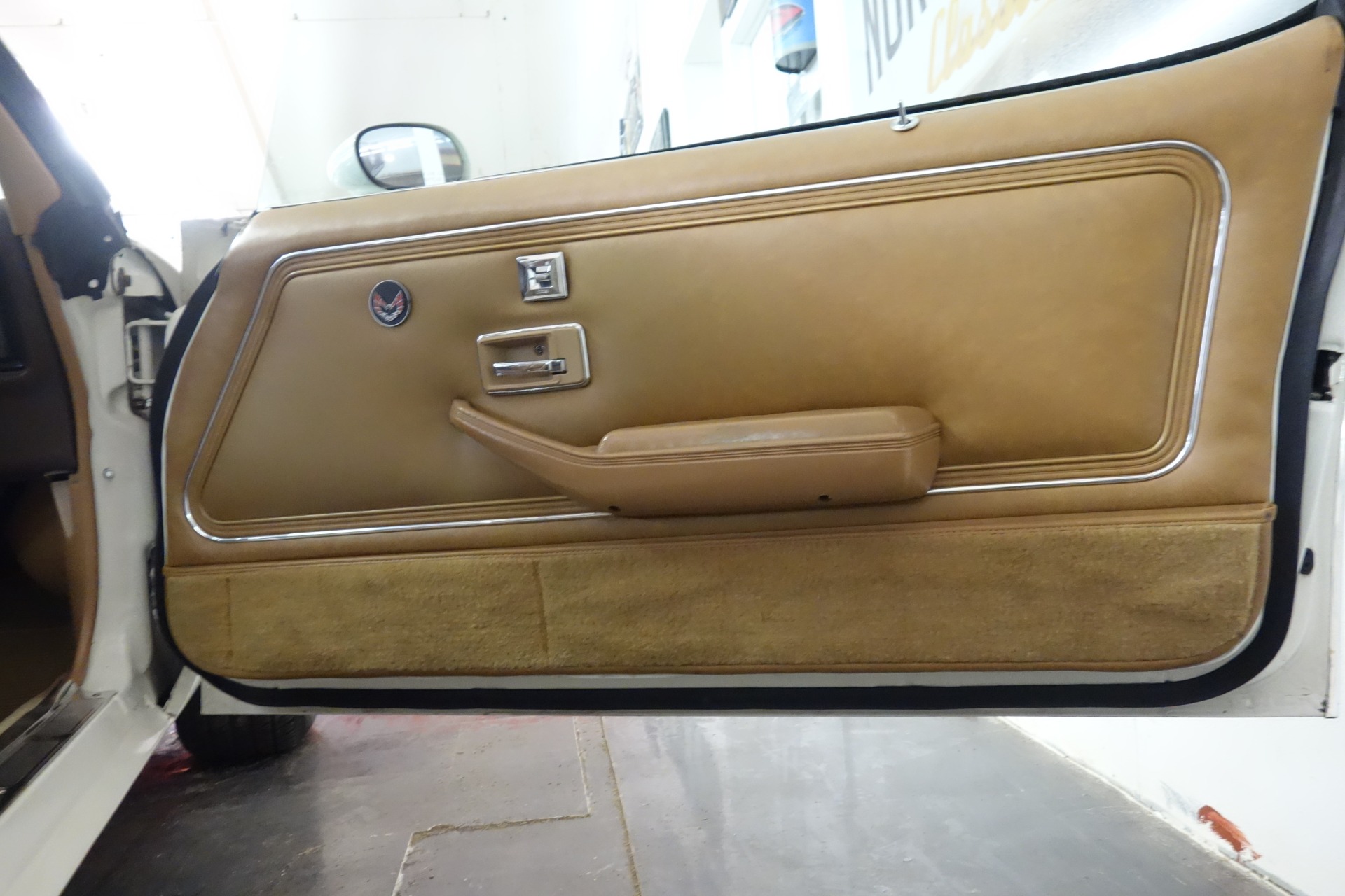 Used 1981 Pontiac Trans Am -TURBO COUPE-ONLY 9662 BUILT-T TOPS-CALIFORNIA CAR-VIDEO | Mundelein, IL