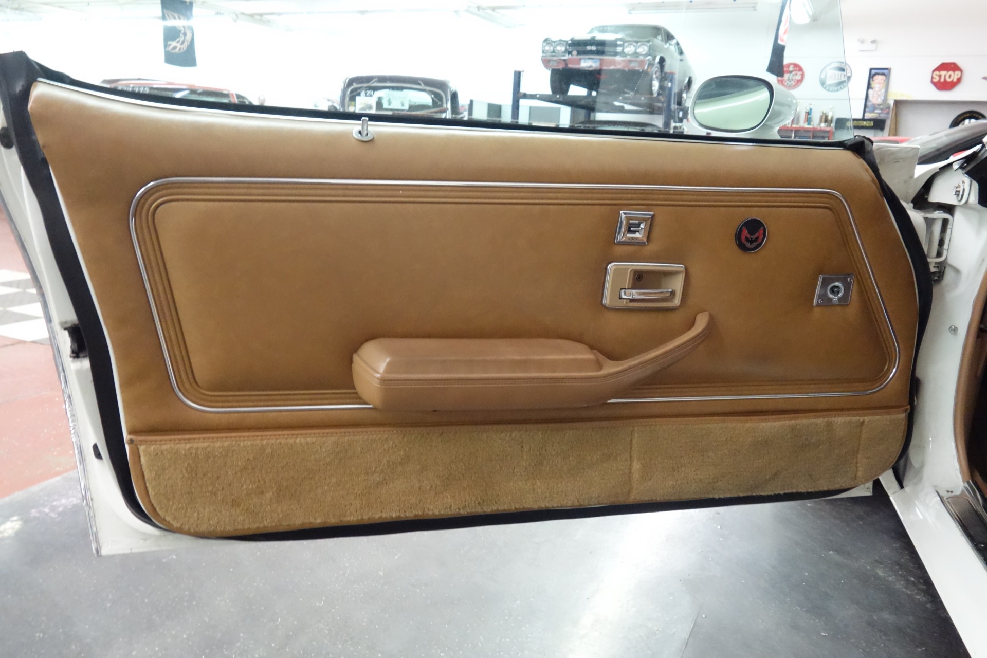 Used 1981 Pontiac Trans Am -TURBO COUPE-ONLY 9662 BUILT-T TOPS-CALIFORNIA CAR-VIDEO | Mundelein, IL
