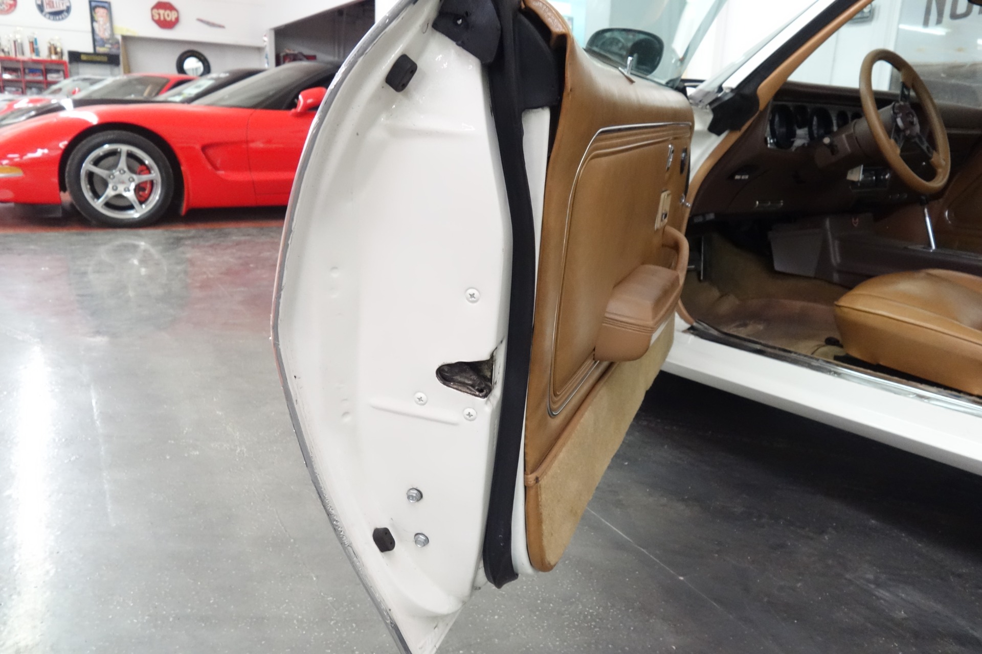 Used 1981 Pontiac Trans Am -TURBO COUPE-ONLY 9662 BUILT-T TOPS-CALIFORNIA CAR-VIDEO | Mundelein, IL