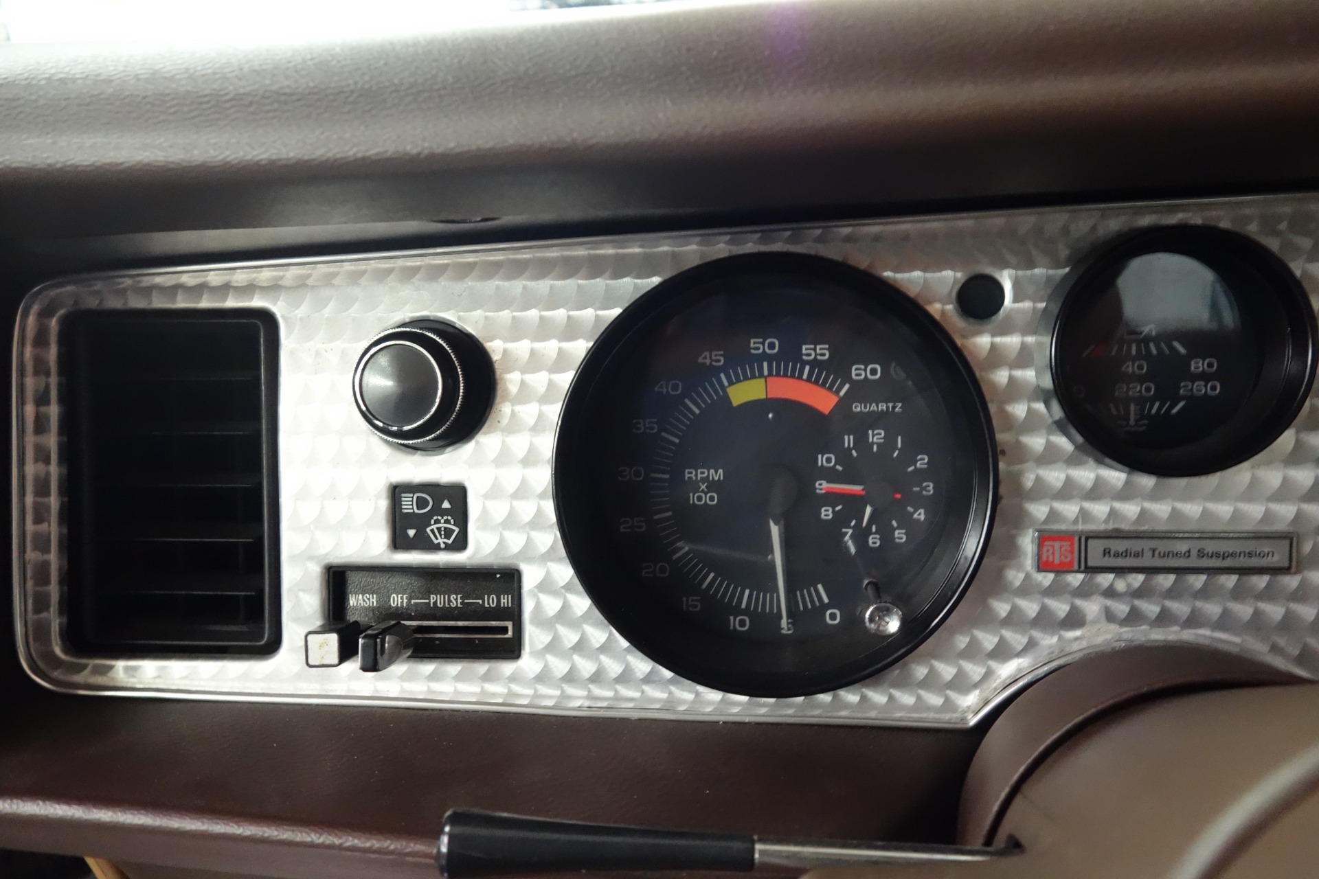 Used 1981 Pontiac Trans Am -TURBO COUPE-ONLY 9662 BUILT-T TOPS-CALIFORNIA CAR-VIDEO | Mundelein, IL