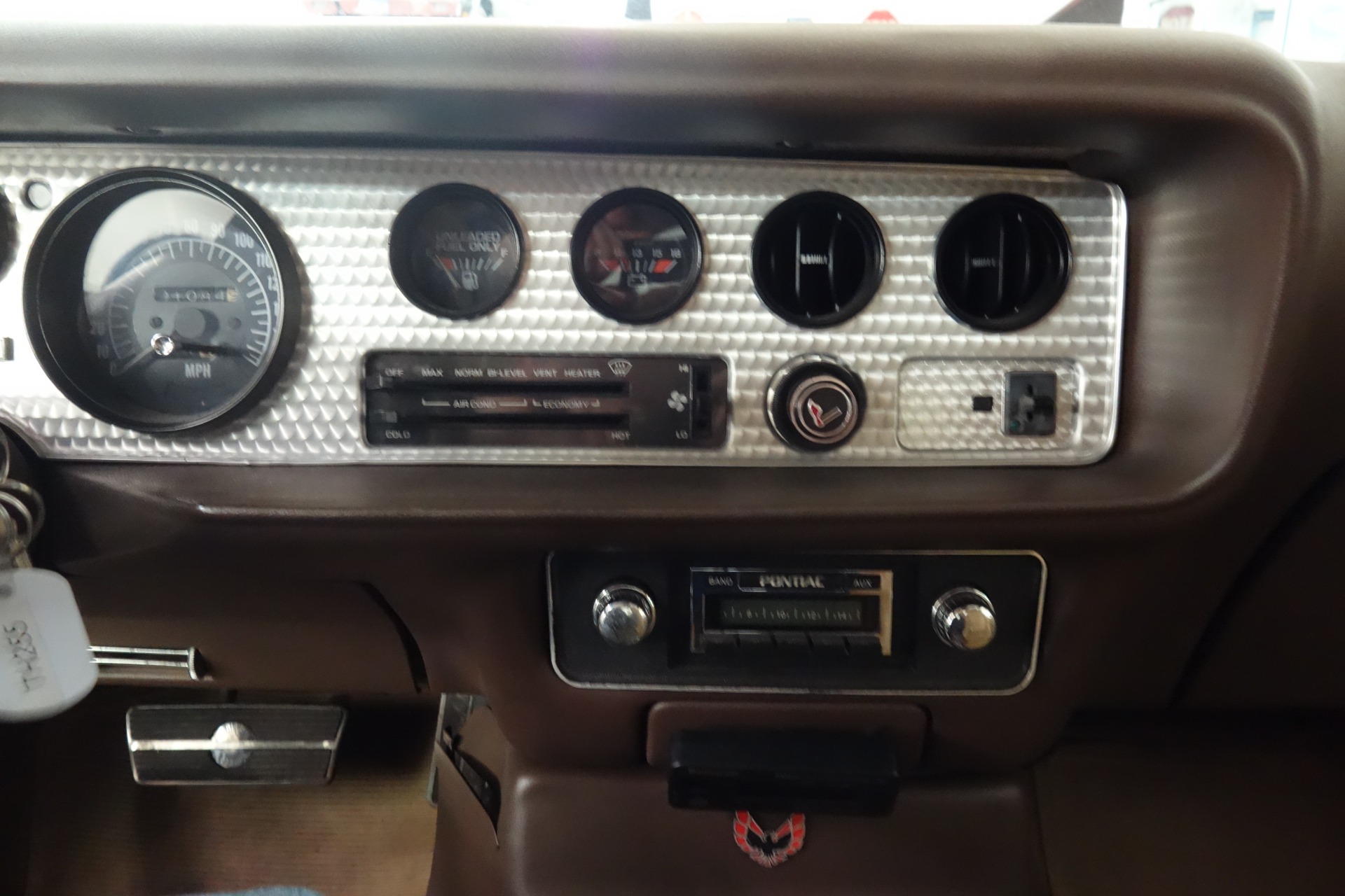 Used 1981 Pontiac Trans Am -TURBO COUPE-ONLY 9662 BUILT-T TOPS-CALIFORNIA CAR-VIDEO | Mundelein, IL