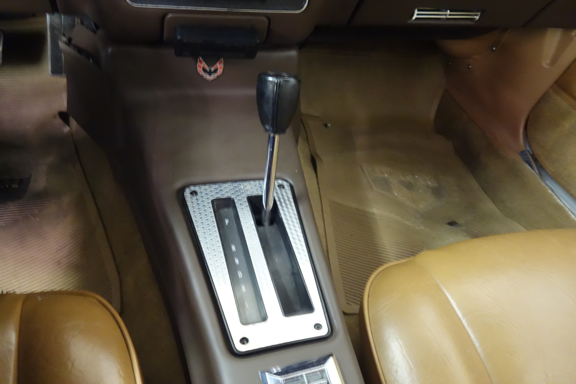Used 1981 Pontiac Trans Am -TURBO COUPE-ONLY 9662 BUILT-T TOPS-CALIFORNIA CAR-VIDEO | Mundelein, IL