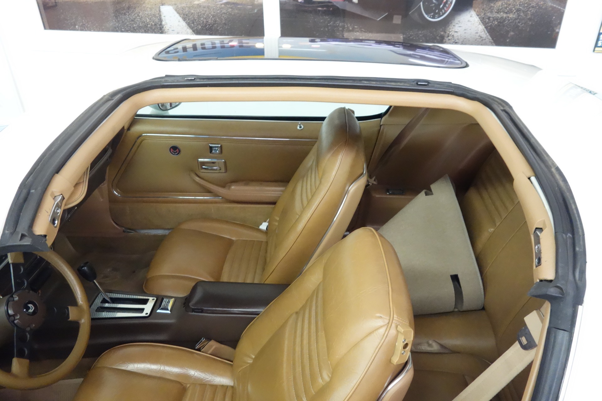 Used 1981 Pontiac Trans Am -TURBO COUPE-ONLY 9662 BUILT-T TOPS-CALIFORNIA CAR-VIDEO | Mundelein, IL