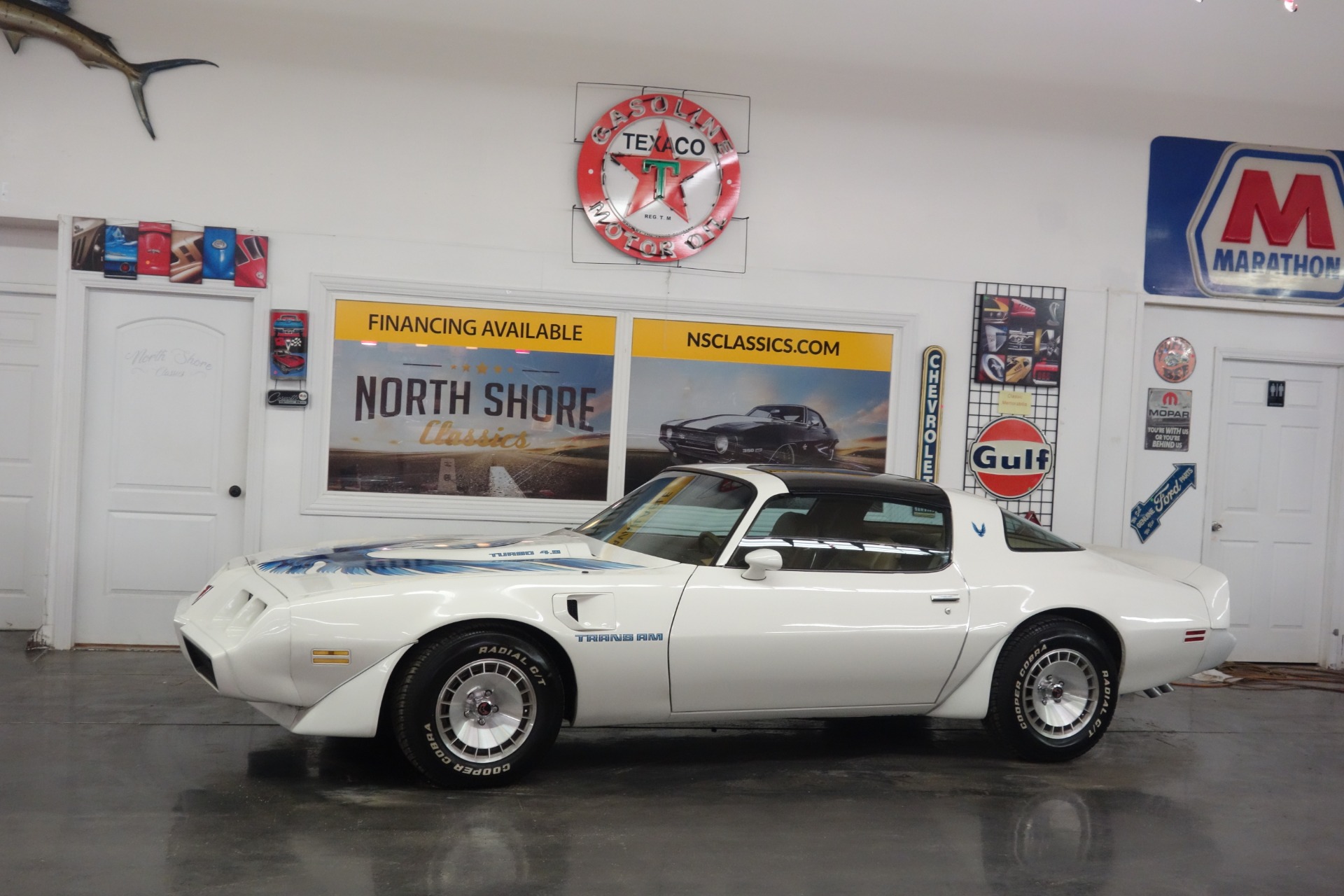 Used 1981 Pontiac Trans Am -TURBO COUPE-ONLY 9662 BUILT-T TOPS-CALIFORNIA CAR-VIDEO | Mundelein, IL