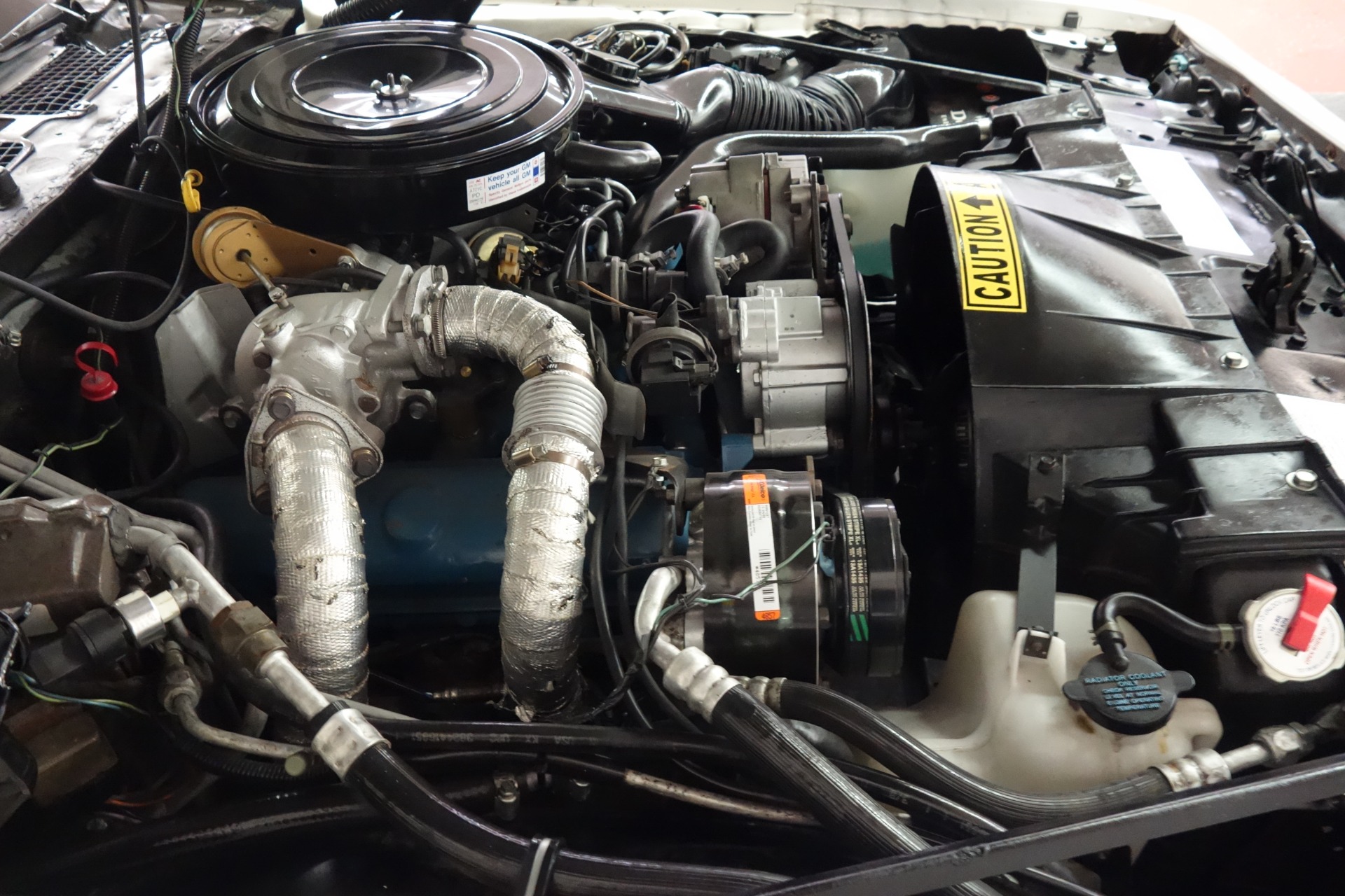 Used 1981 Pontiac Trans Am -TURBO COUPE-ONLY 9662 BUILT-T TOPS-CALIFORNIA CAR-VIDEO | Mundelein, IL