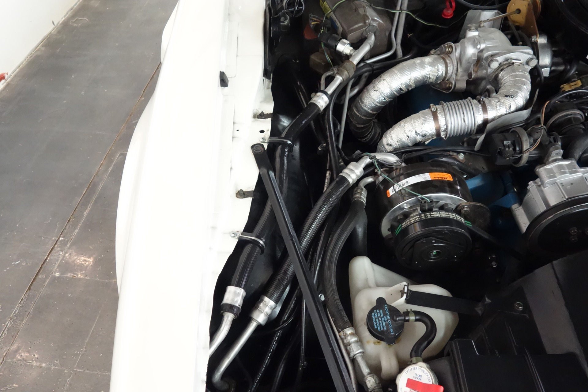 Used 1981 Pontiac Trans Am -TURBO COUPE-ONLY 9662 BUILT-T TOPS-CALIFORNIA CAR-VIDEO | Mundelein, IL