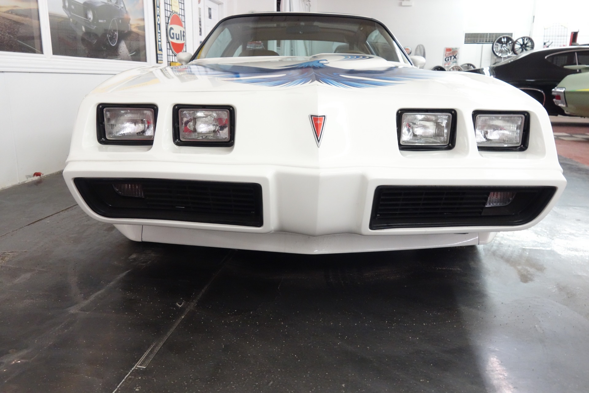 Used 1981 Pontiac Trans Am -TURBO COUPE-ONLY 9662 BUILT-T TOPS-CALIFORNIA CAR-VIDEO | Mundelein, IL