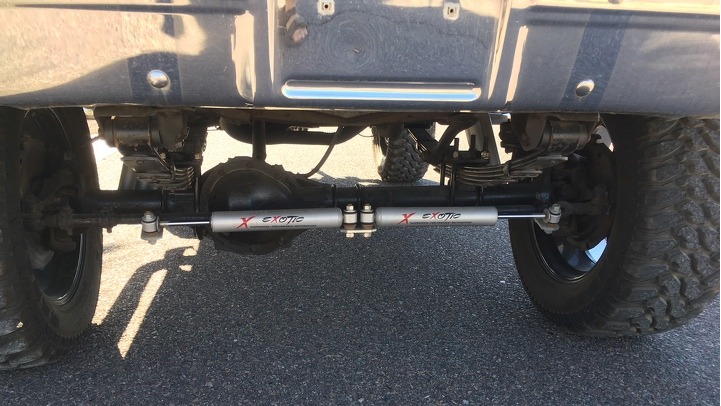 Used 1989 Chevrolet Blazer -K5-ARIZONA VEHICLE NICE QUALITY-LIFTED- | Mundelein, IL