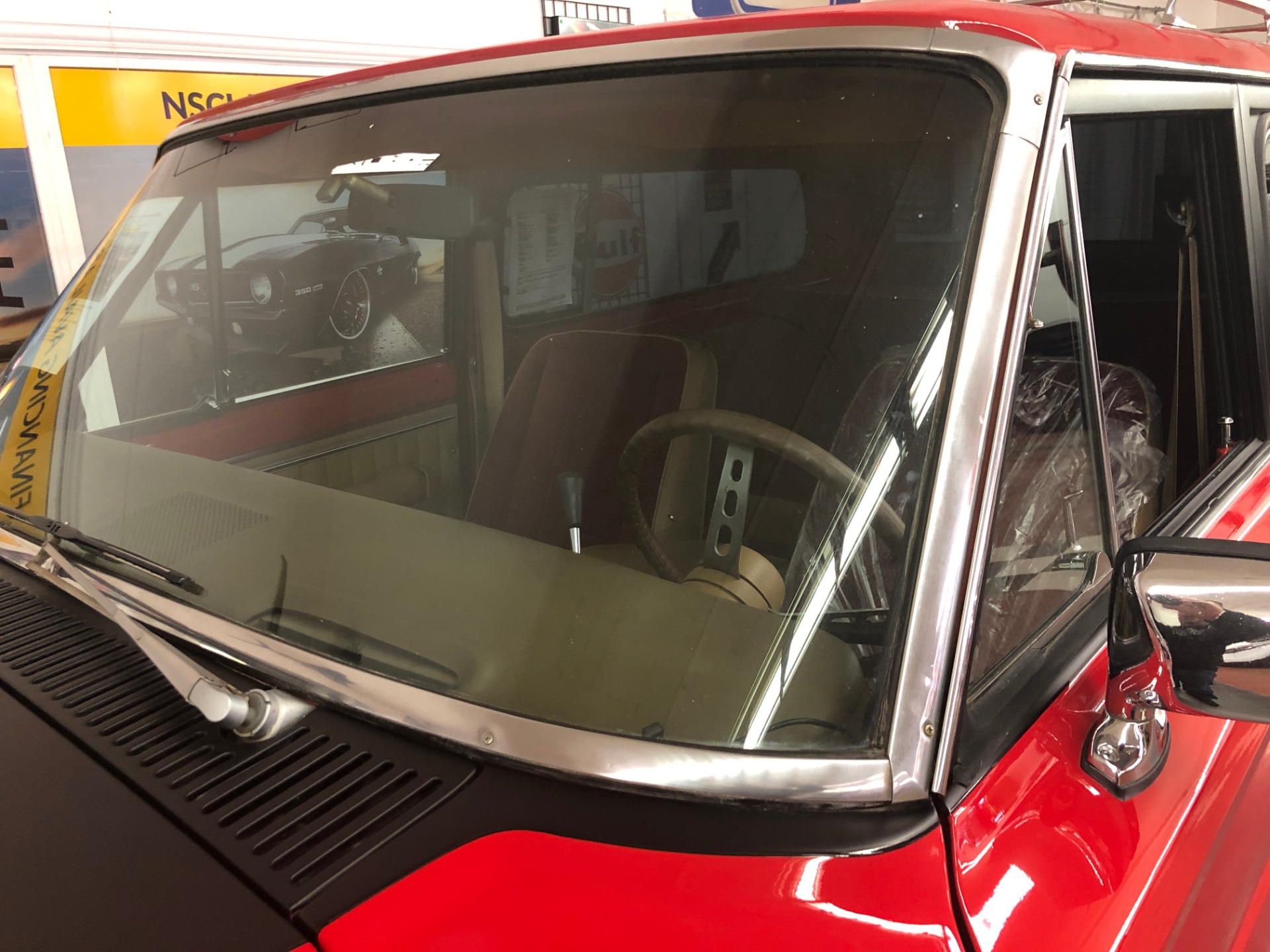 Used 1979 Jeep Cherokee -CHIEF WAGON-4x4-ARIZONA TRUCK-RESTORED-VIDEO | Mundelein, IL