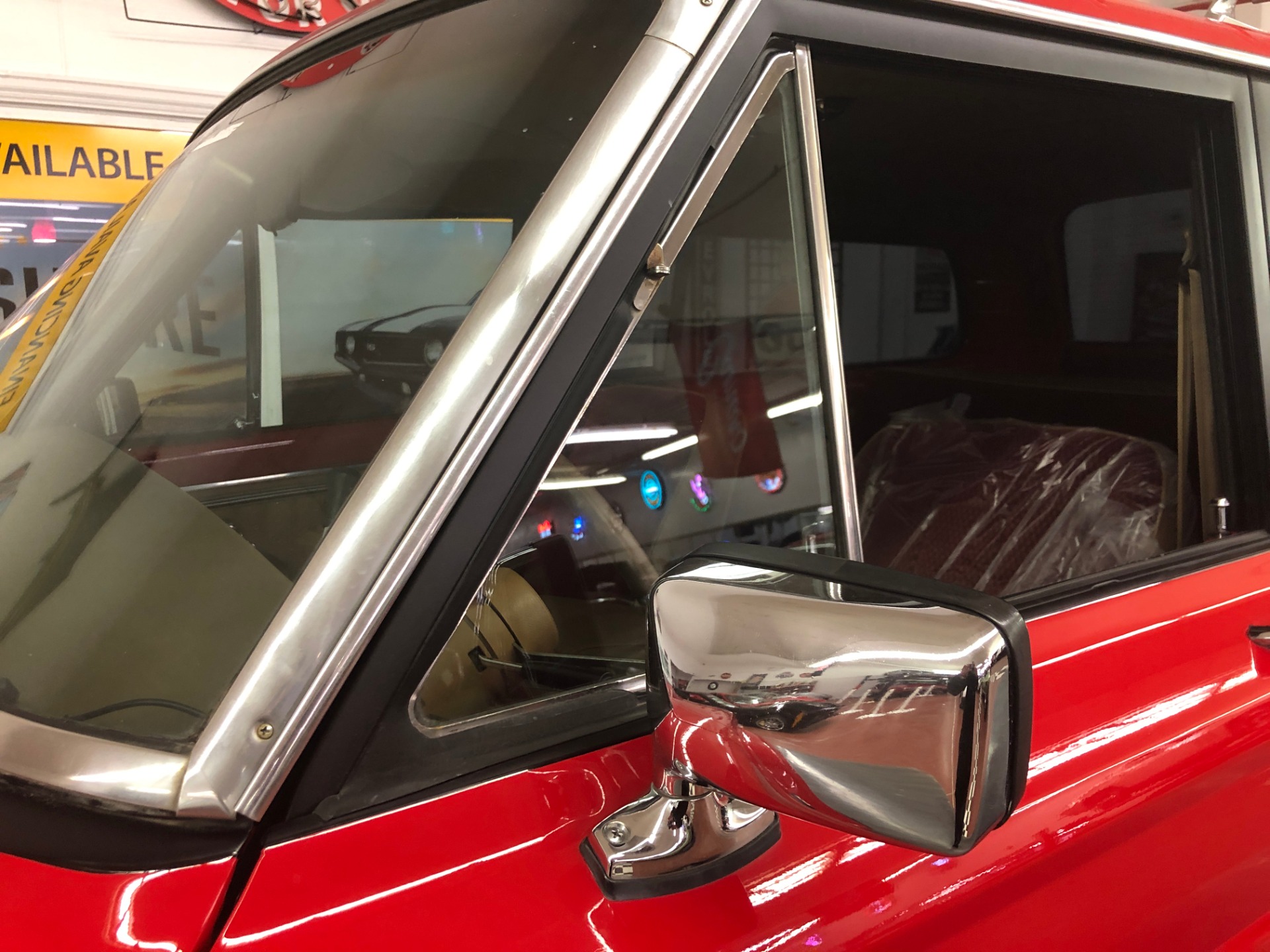 Used 1979 Jeep Cherokee -CHIEF WAGON-4x4-ARIZONA TRUCK-RESTORED-VIDEO | Mundelein, IL