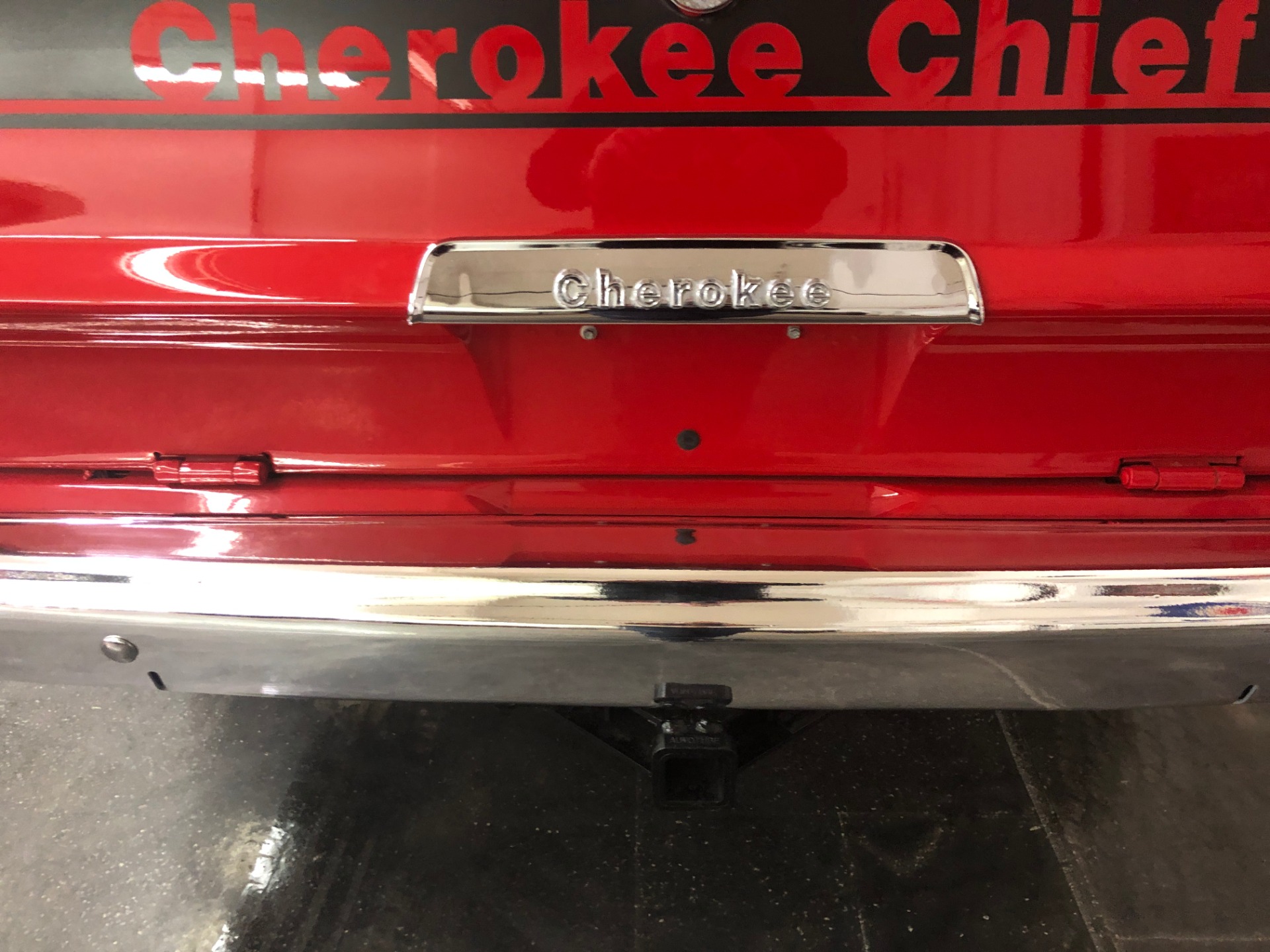 Used 1979 Jeep Cherokee -CHIEF WAGON-4x4-ARIZONA TRUCK-RESTORED-VIDEO | Mundelein, IL