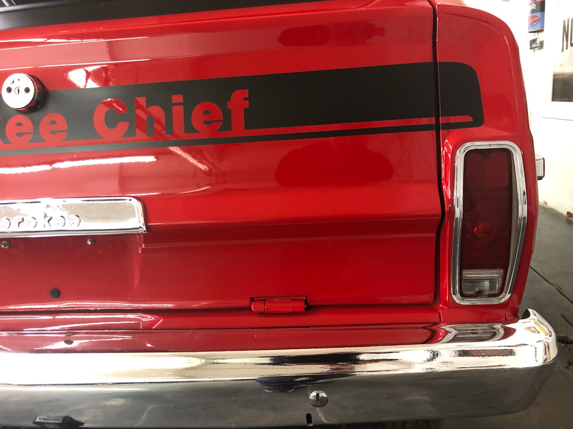 Used 1979 Jeep Cherokee -CHIEF WAGON-4x4-ARIZONA TRUCK-RESTORED-VIDEO | Mundelein, IL