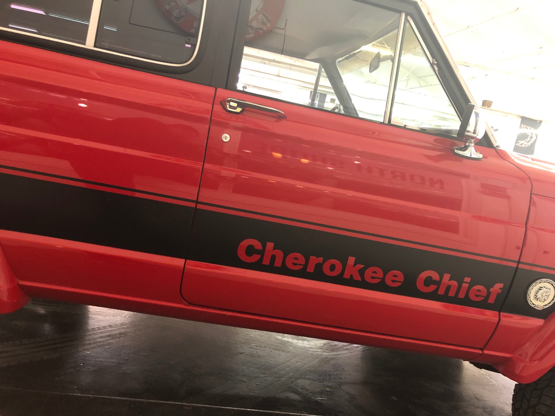 Used 1979 Jeep Cherokee -CHIEF WAGON-4x4-ARIZONA TRUCK-RESTORED-VIDEO | Mundelein, IL